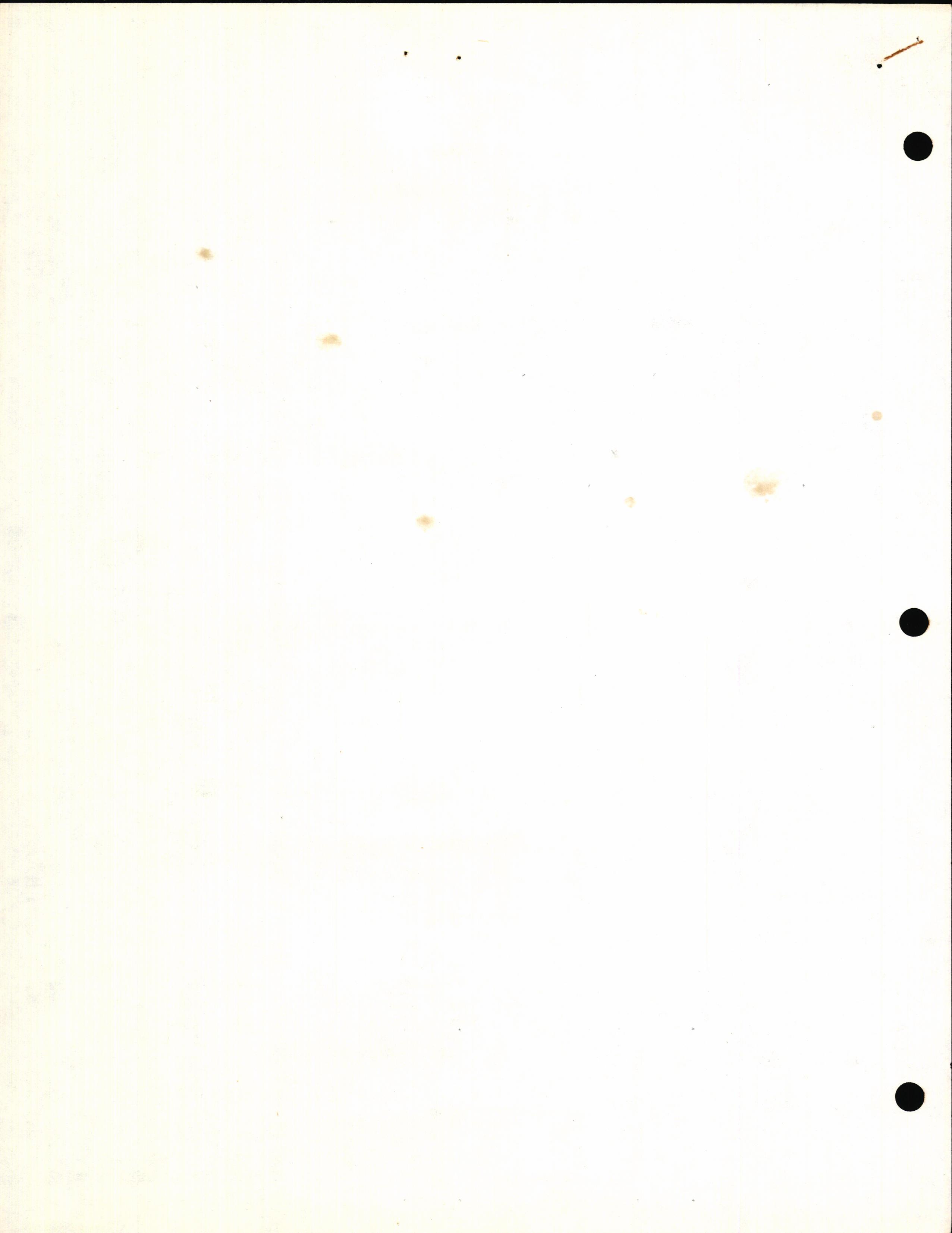 Sample page 4 from AirCorps Library document: Technical Information for Serial Number 3737