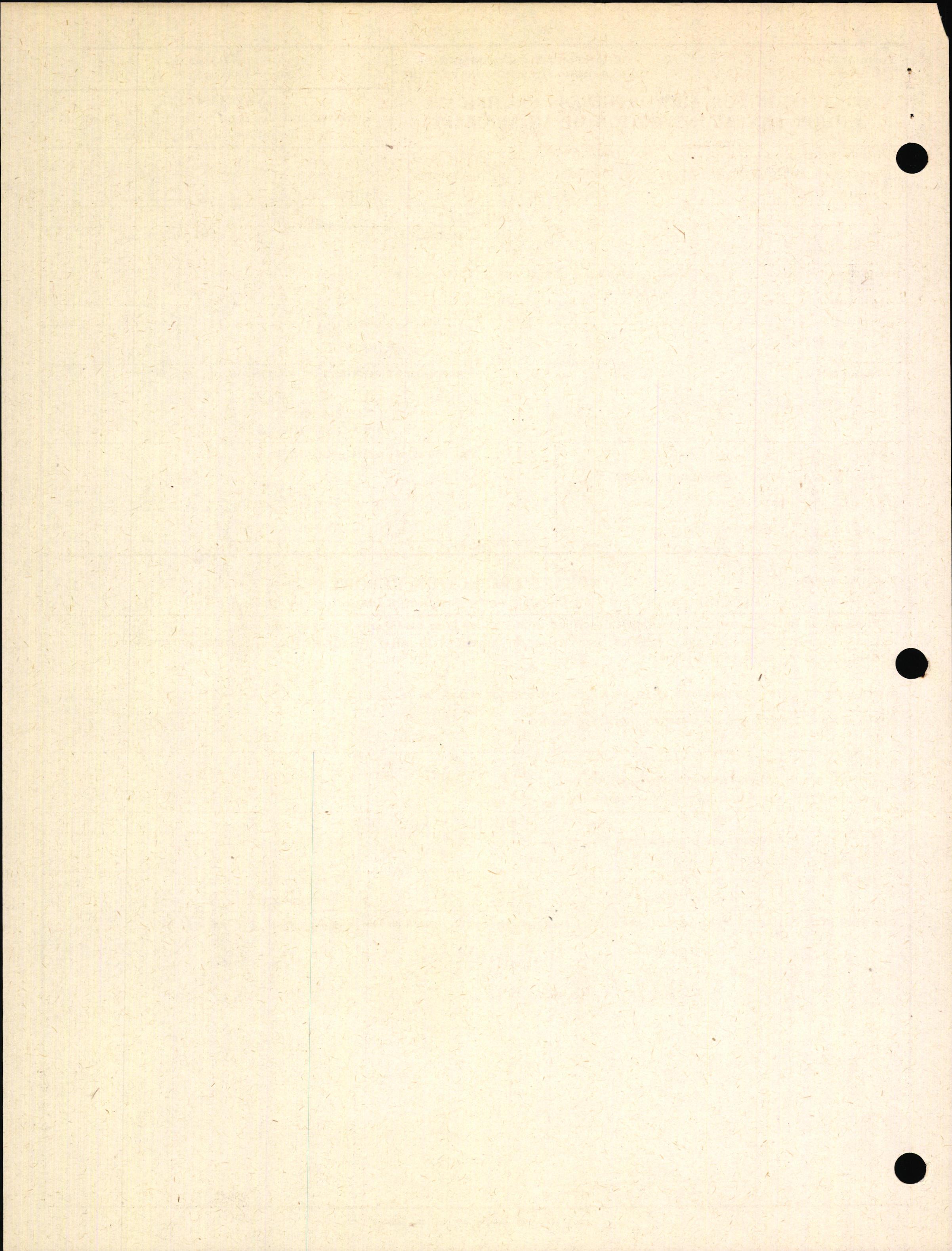 Sample page 2 from AirCorps Library document: Technical Information for Serial Number 3740