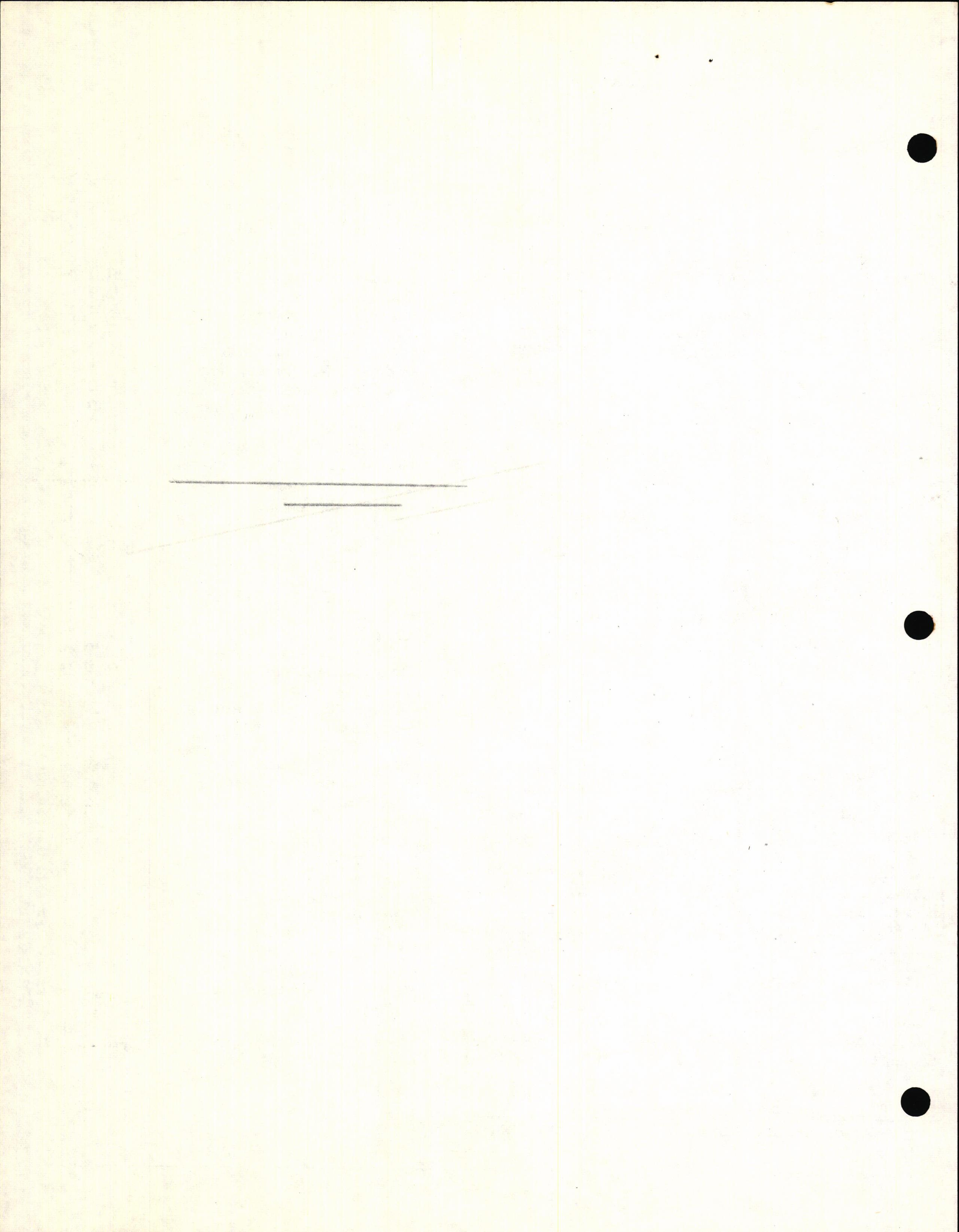 Sample page 4 from AirCorps Library document: Technical Information for Serial Number 3743