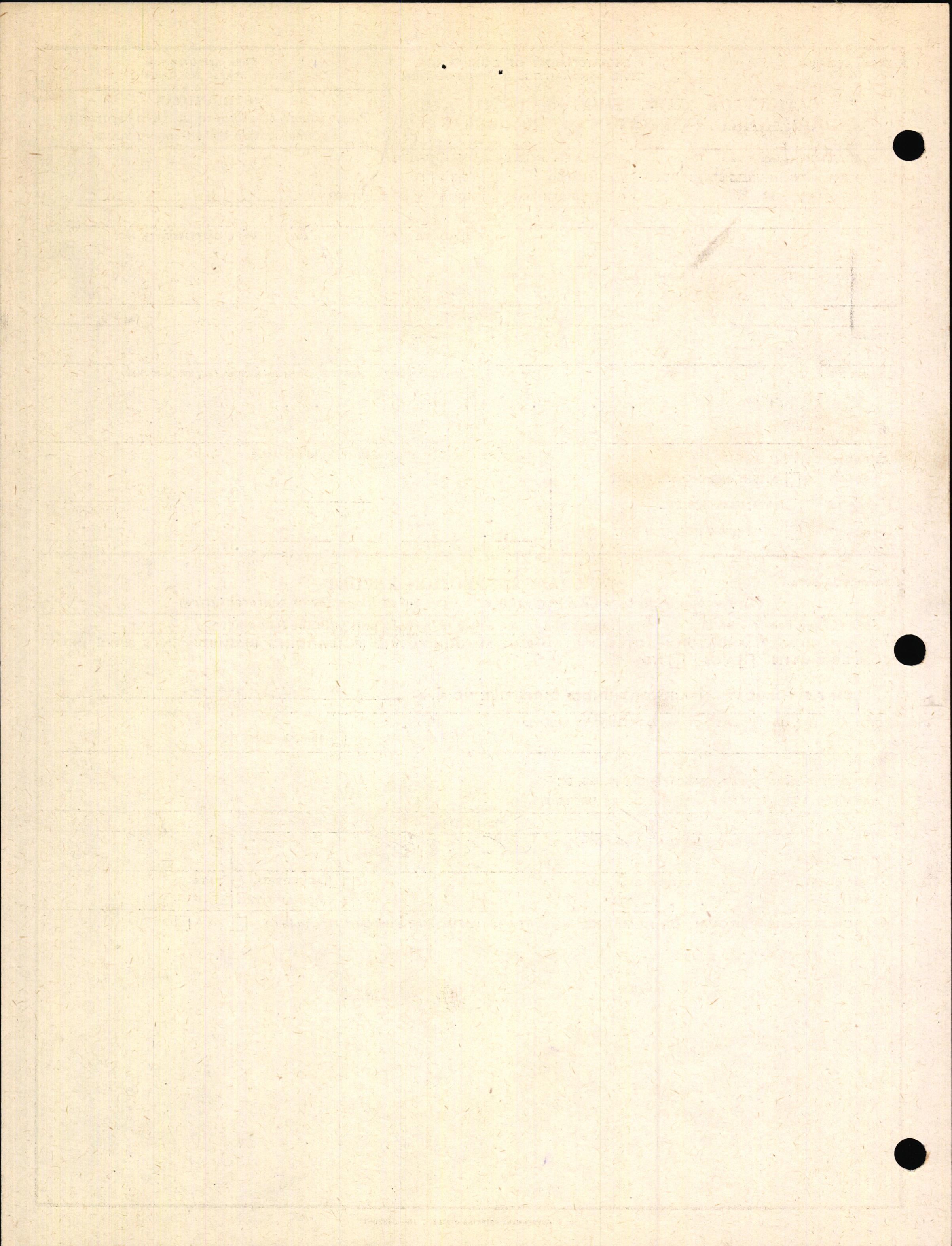 Sample page 2 from AirCorps Library document: Technical Information for Serial Number 3745