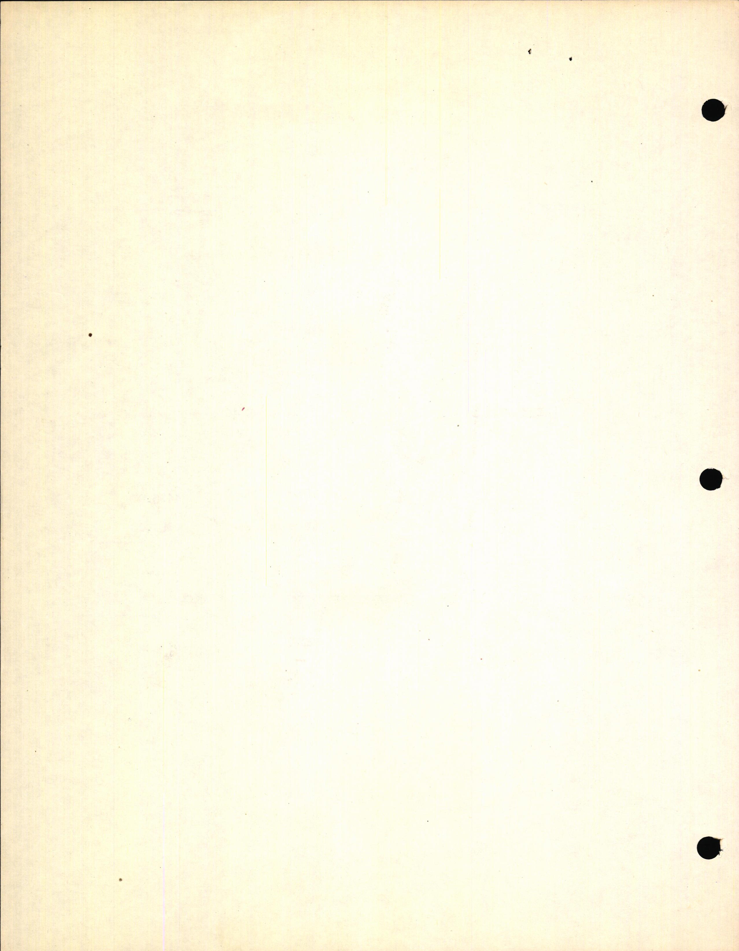 Sample page 2 from AirCorps Library document: Technical Information for Serial Number 3749