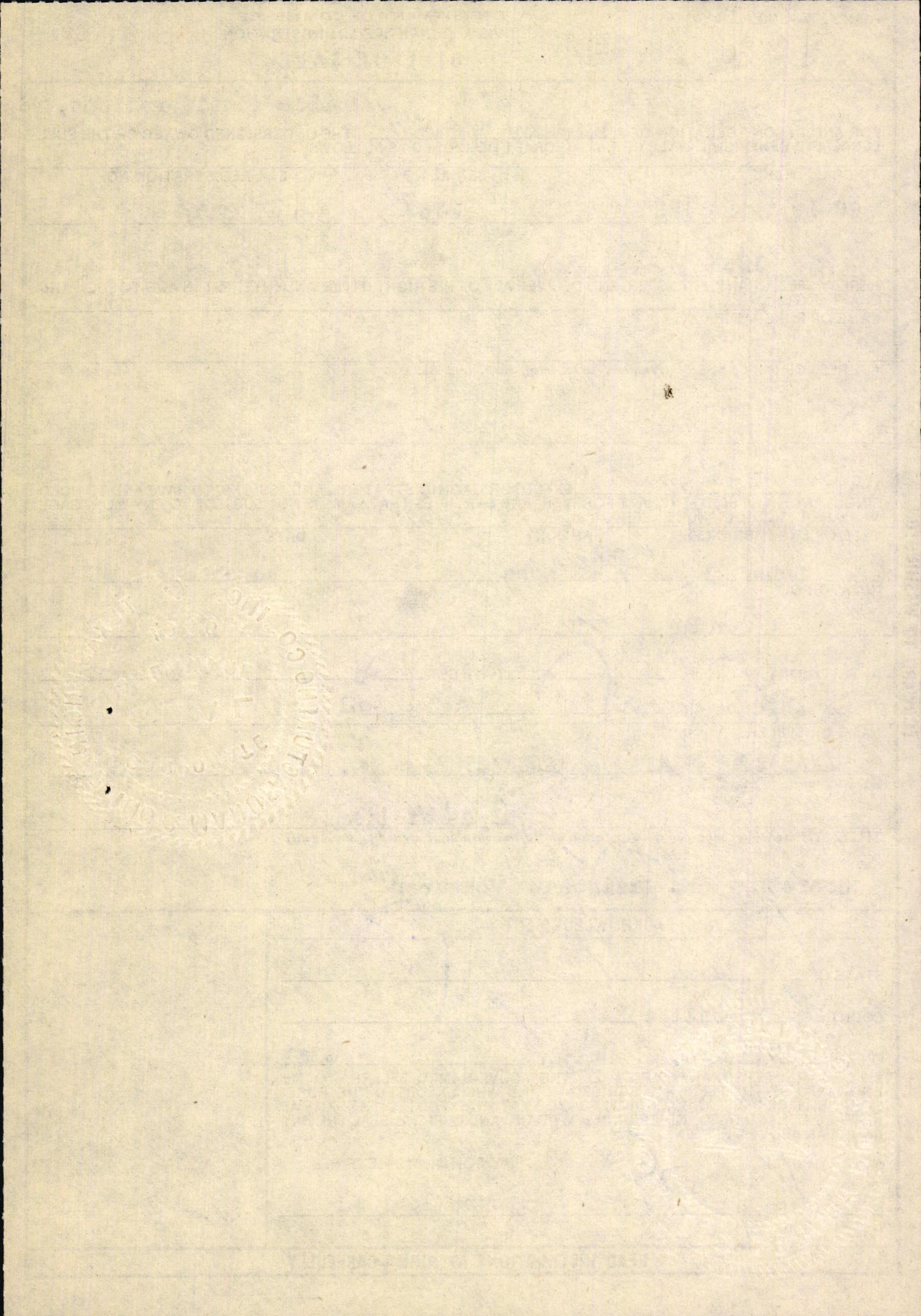 Sample page 2 from AirCorps Library document: Technical Information for Serial Number 3757