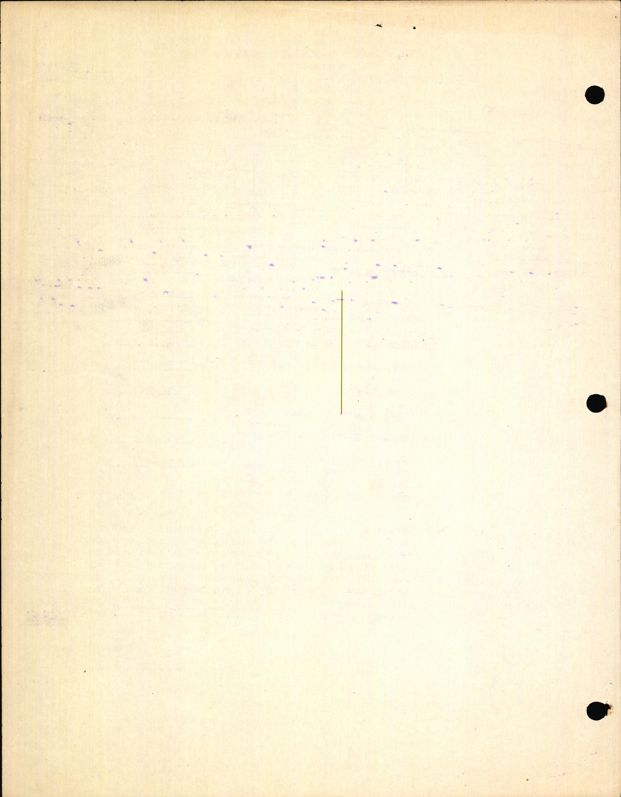 Sample page 4 from AirCorps Library document: Technical Information for Serial Number 3759