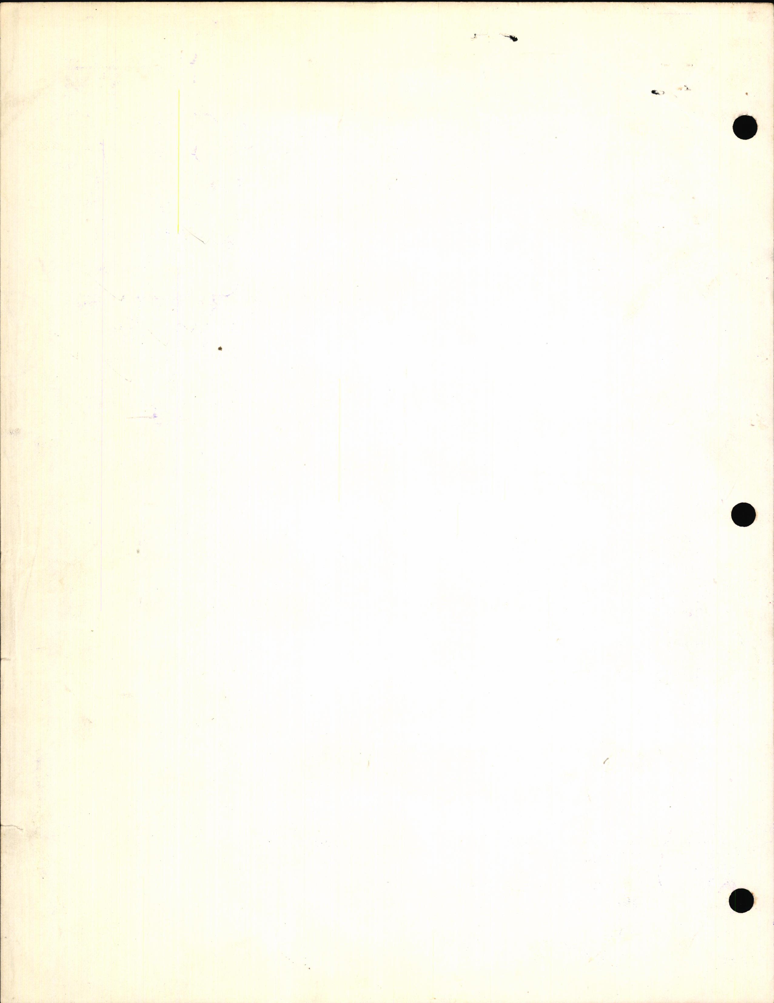 Sample page 4 from AirCorps Library document: Technical Information for Serial Number 3760