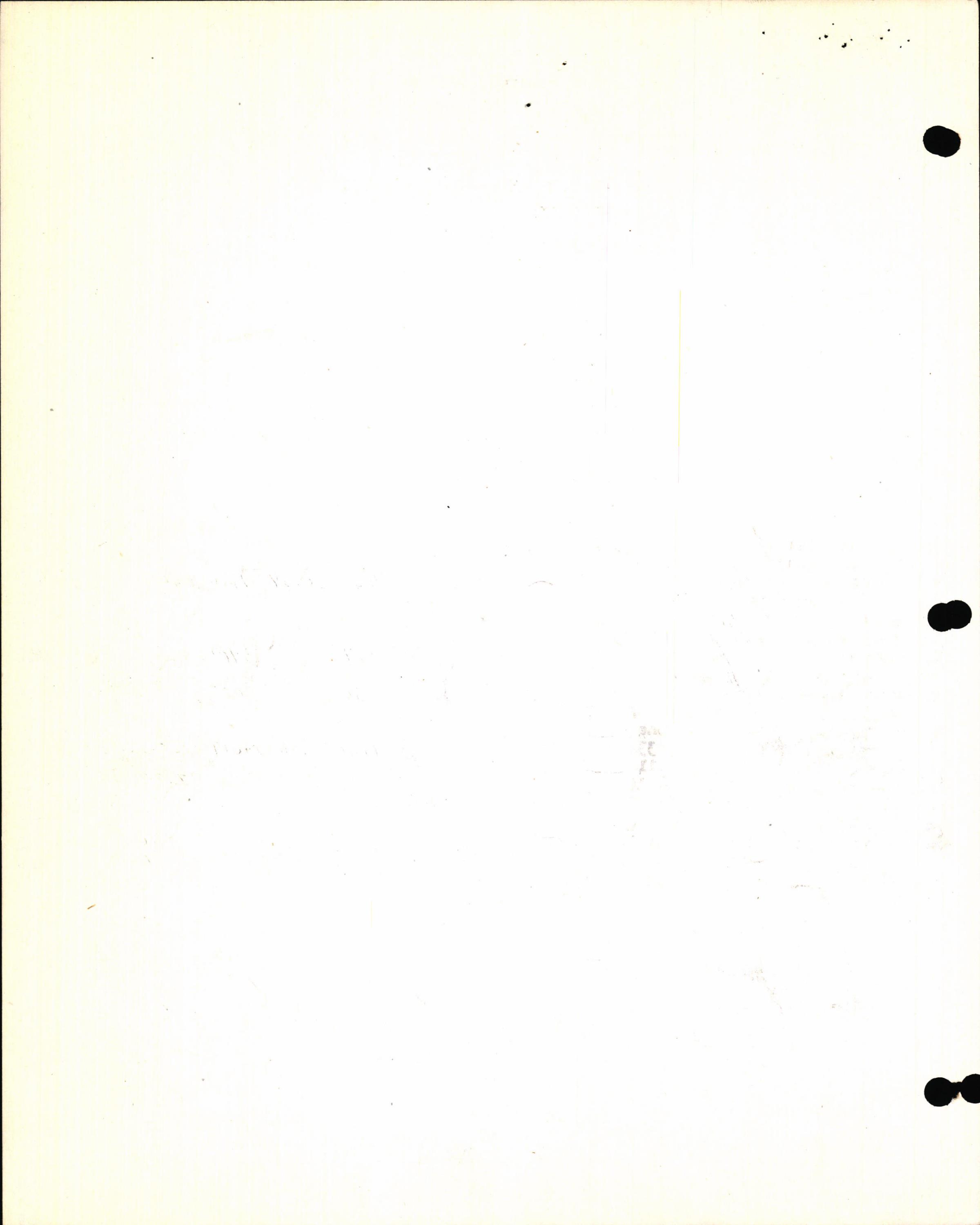 Sample page 8 from AirCorps Library document: Technical Information for Serial Number 37