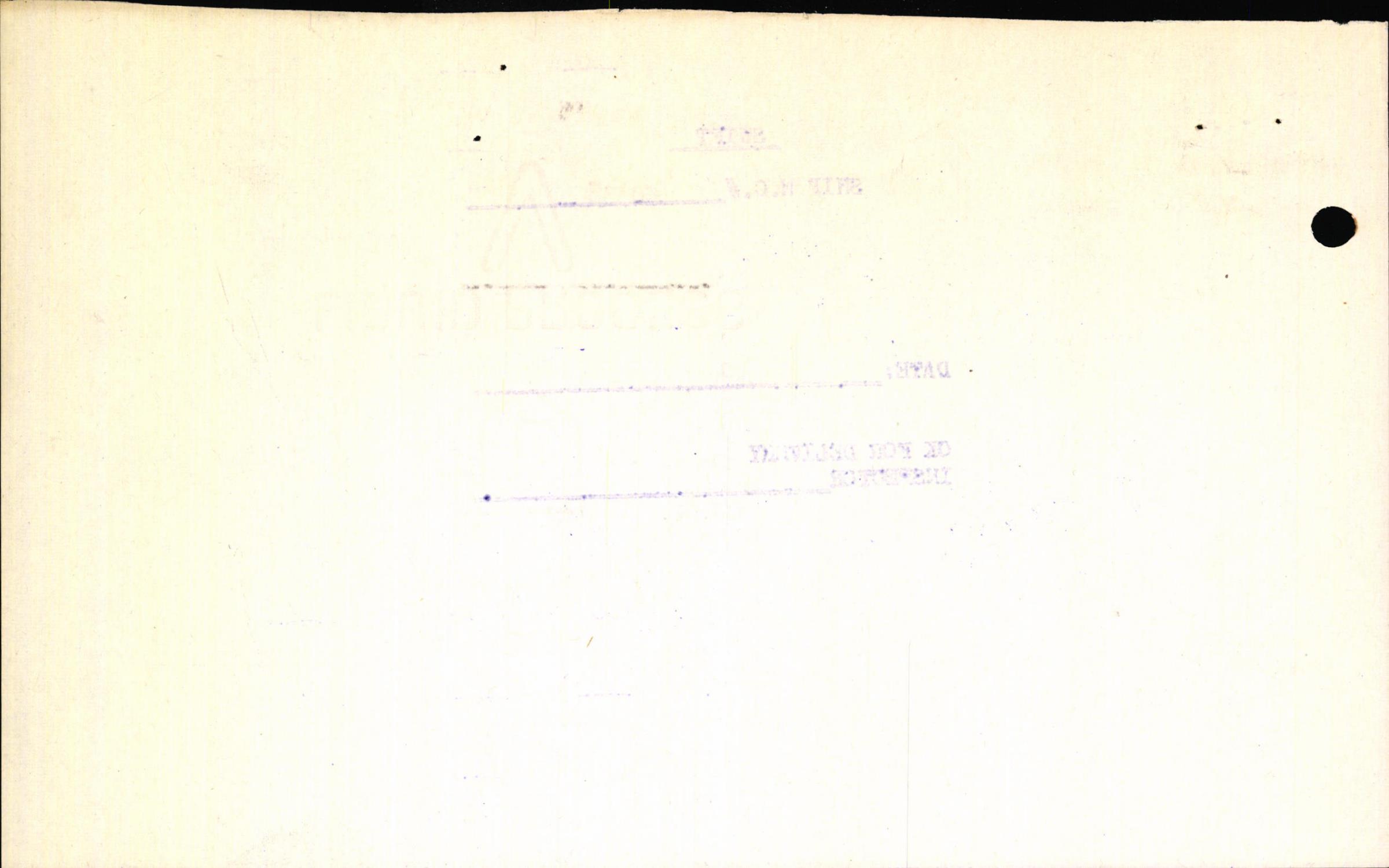 Sample page 4 from AirCorps Library document: Technical Information for Serial Number 39