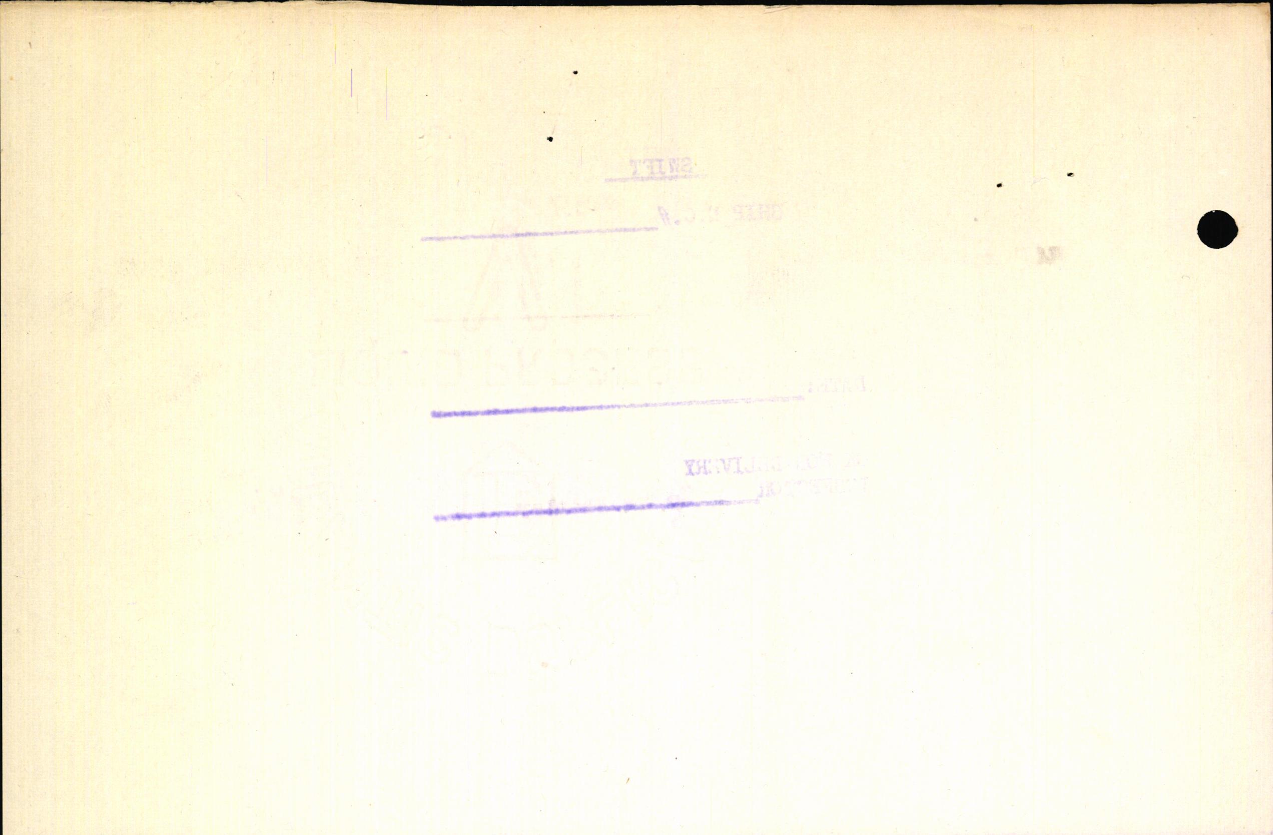 Sample page 4 from AirCorps Library document: Technical Information for Serial Number 40