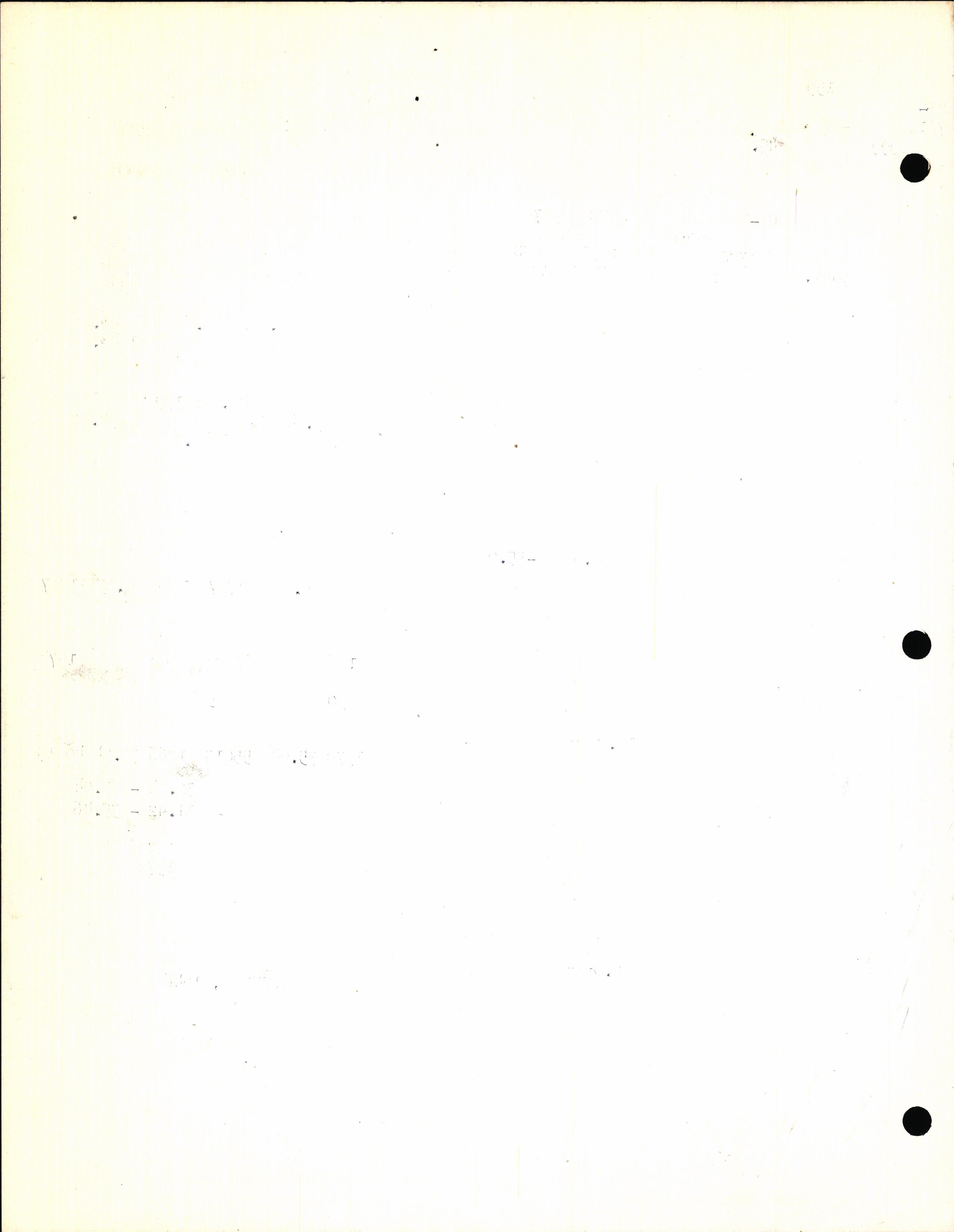 Sample page 8 from AirCorps Library document: Technical Information for Serial Number 40