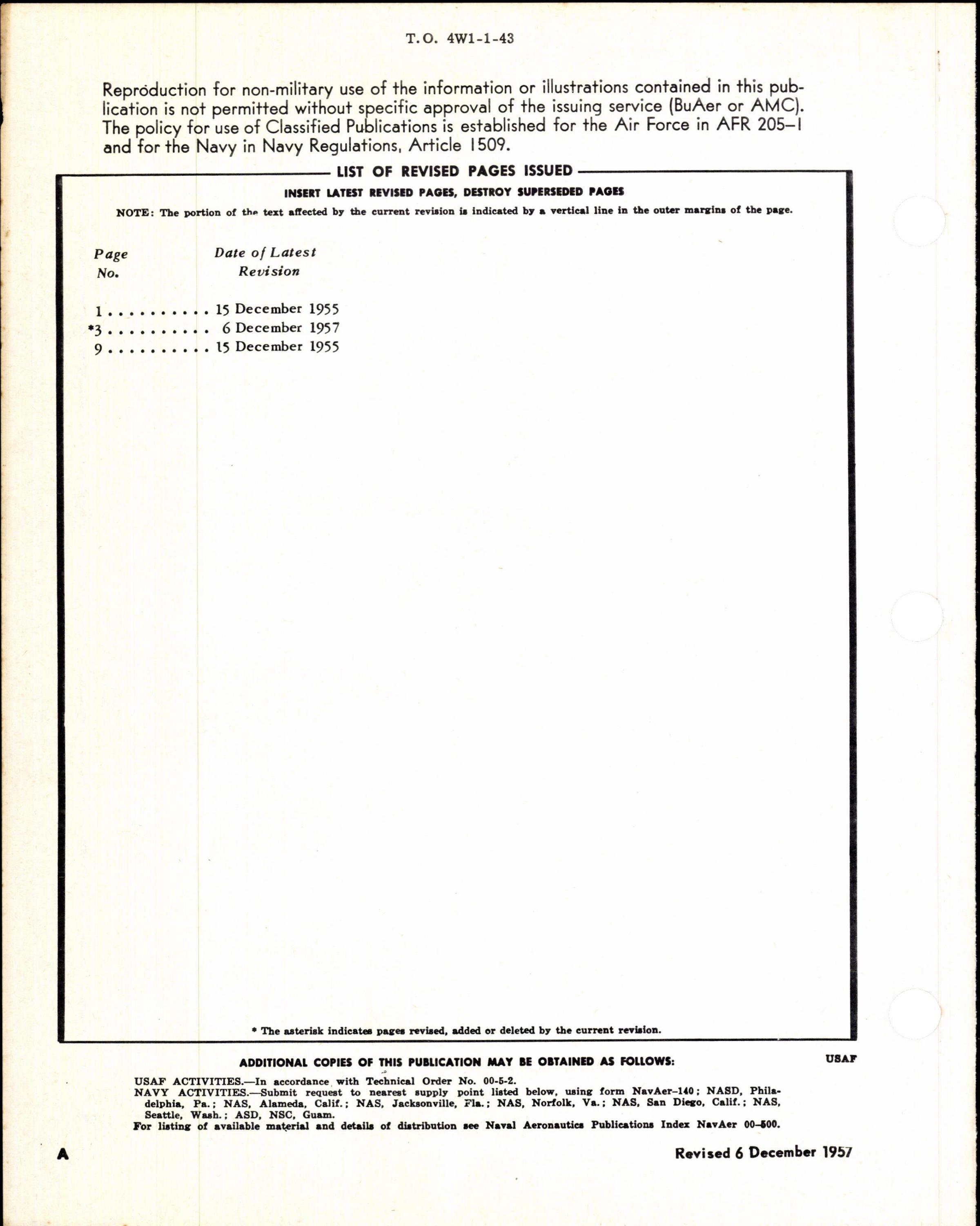 Sample page 2 from AirCorps Library document: Overhaul Instructions for Goodyear Landing Wheels - Single Disk Brake Type