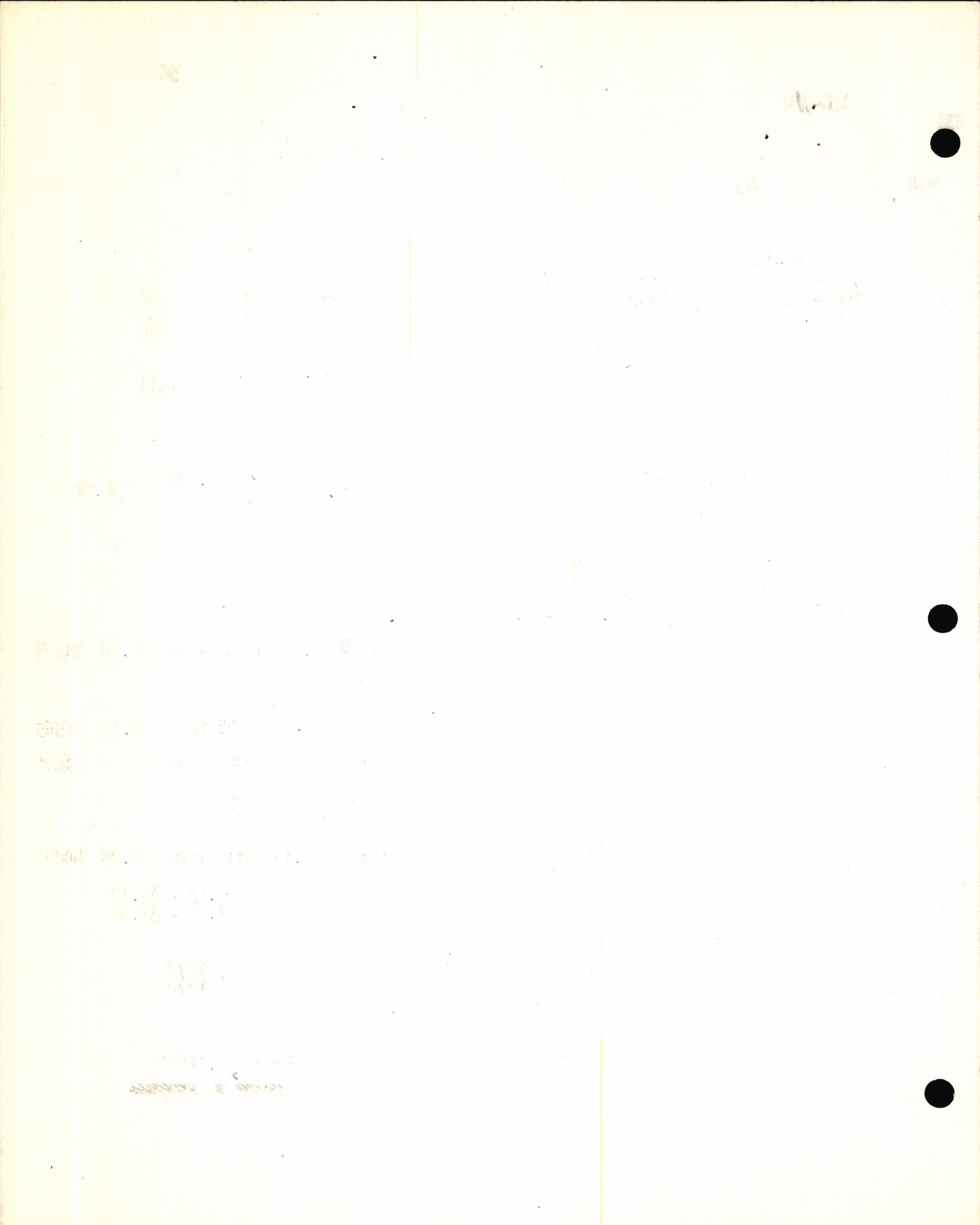 Sample page 6 from AirCorps Library document: Technical Information for Serial Number 56