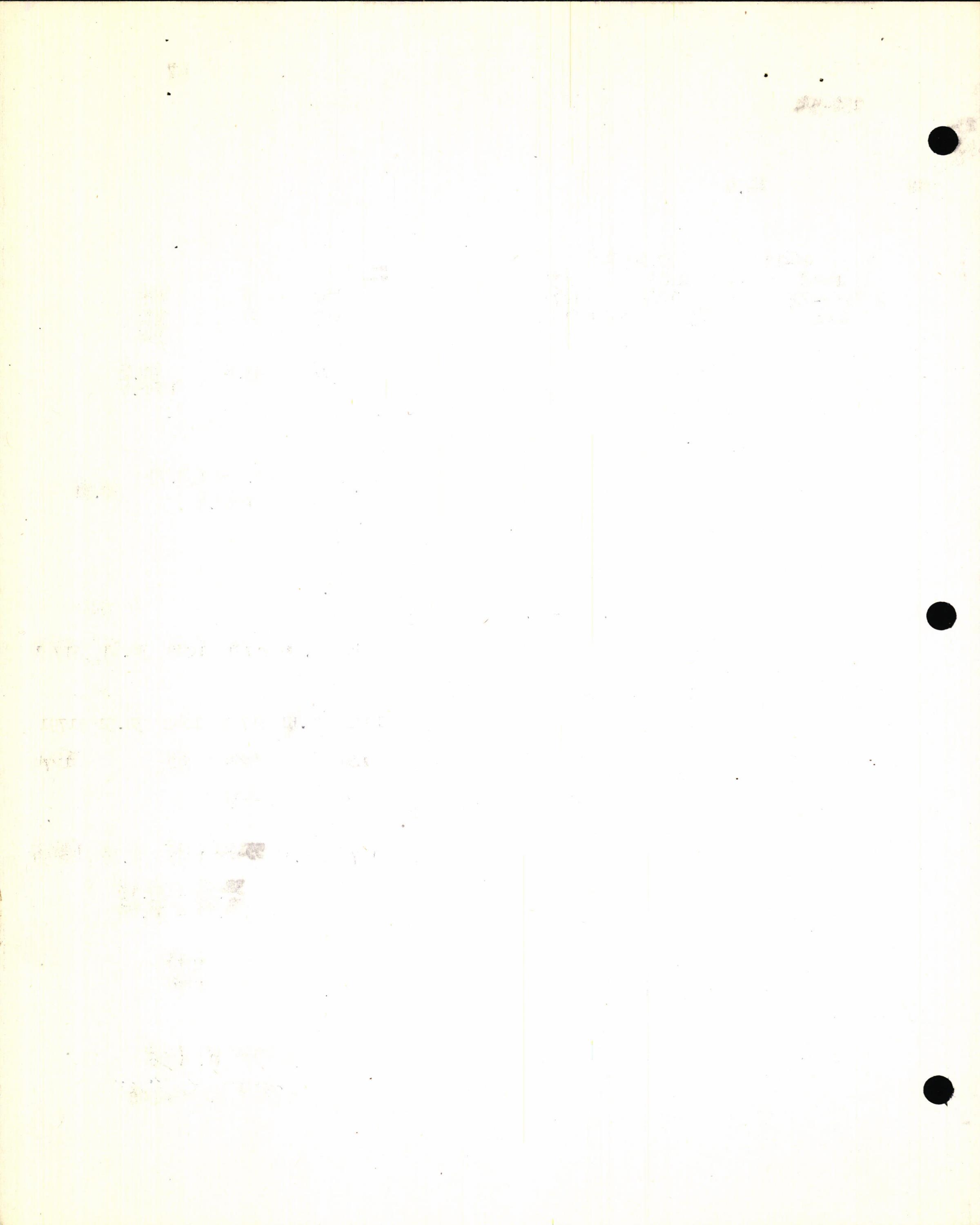 Sample page 6 from AirCorps Library document: Technical Information for Serial Number 57