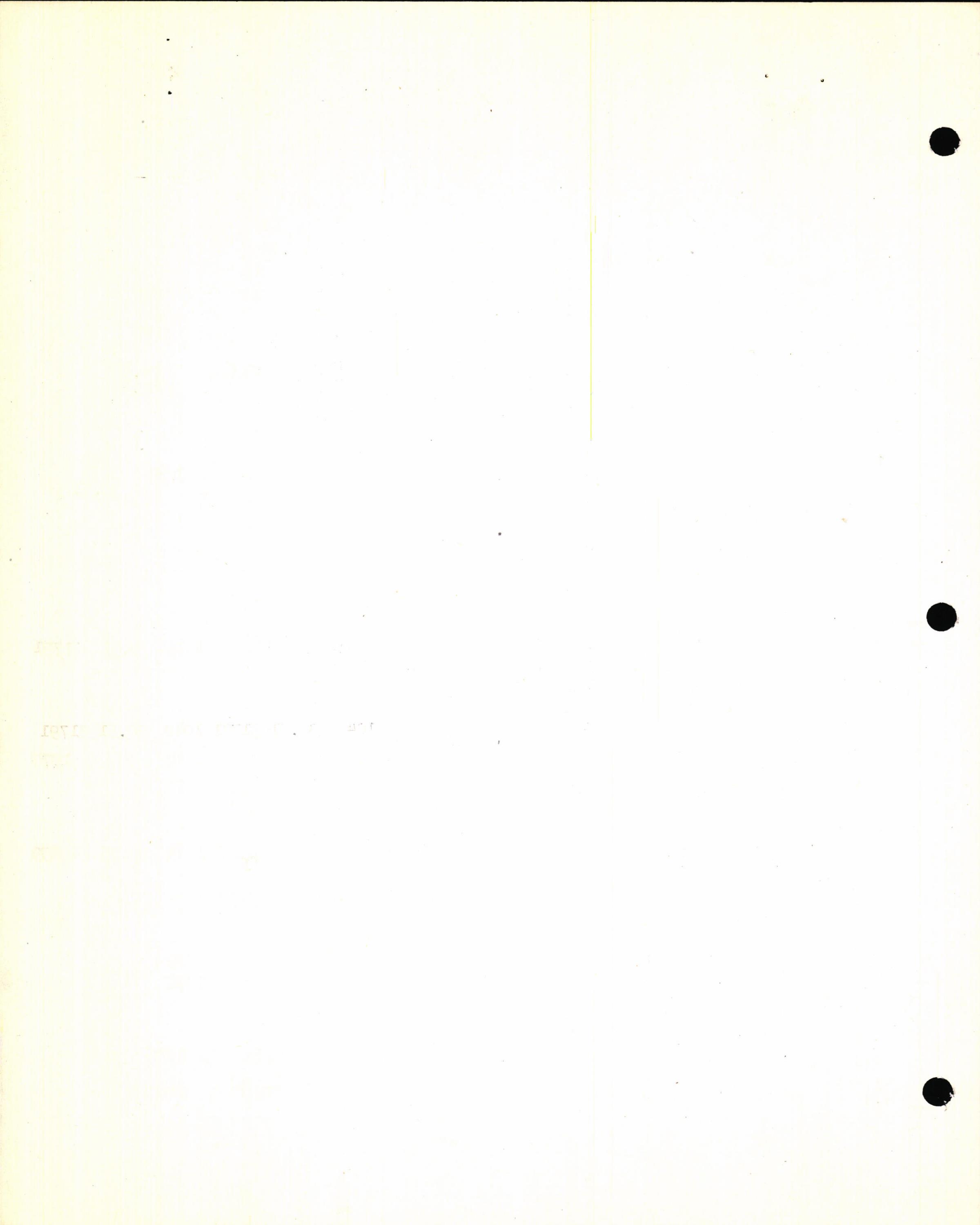 Sample page 8 from AirCorps Library document: Technical Information for Serial Number 57