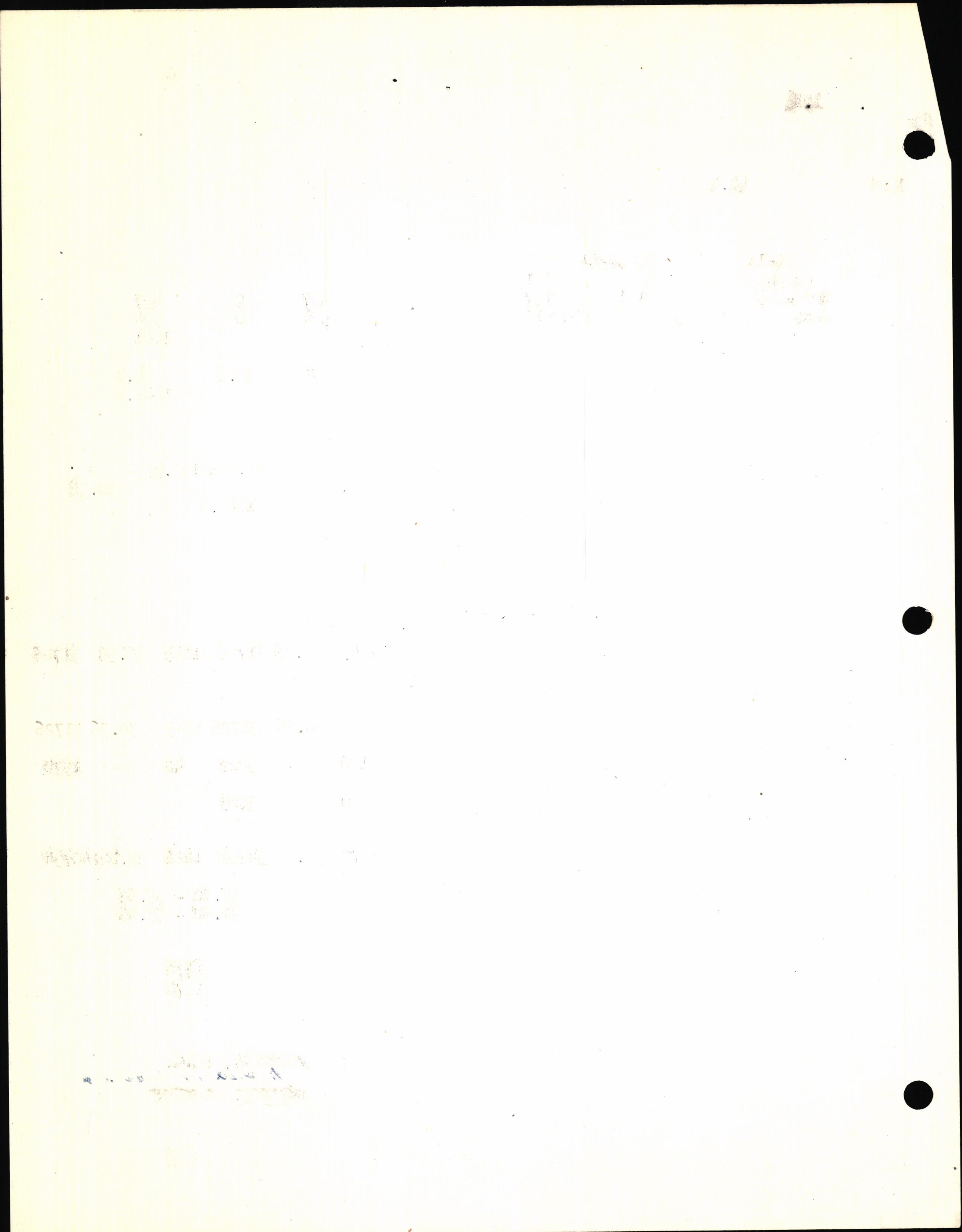 Sample page 8 from AirCorps Library document: Technical Information for Serial Number 64