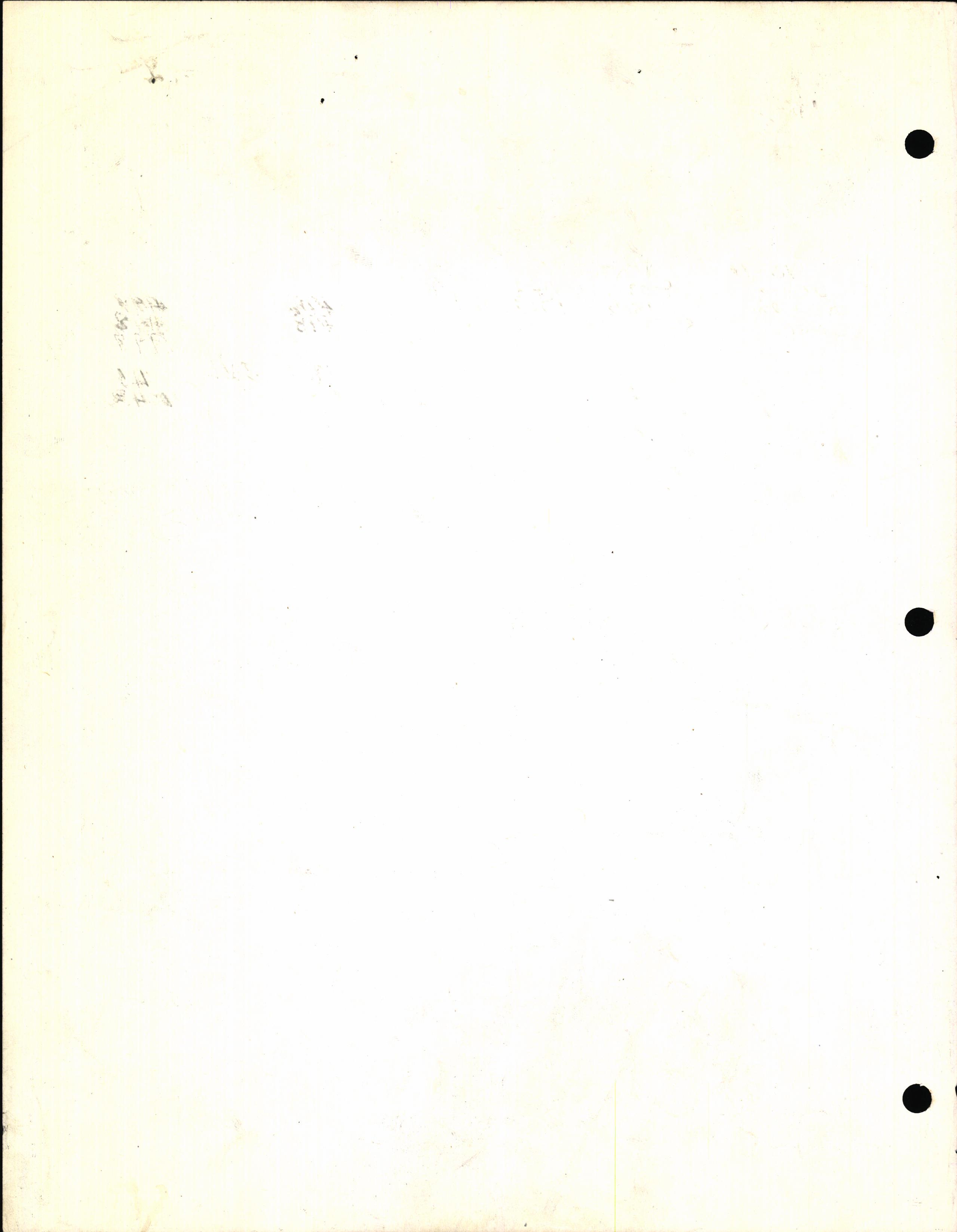 Sample page 8 from AirCorps Library document: Technical Information for Serial Number 66