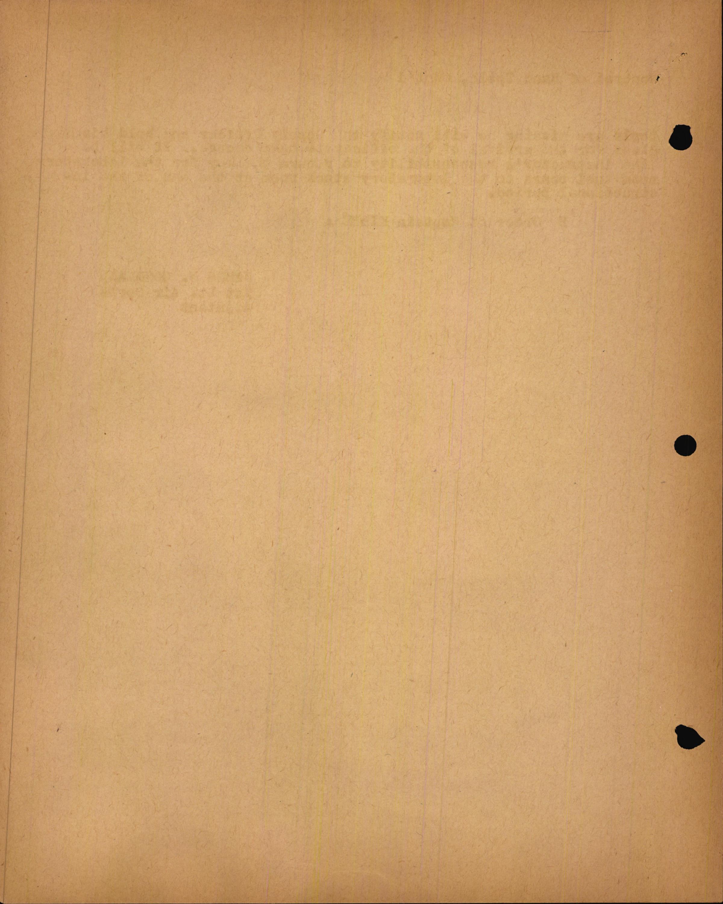 Sample page 10 from AirCorps Library document: 3716th AAF Base Unit Factory School Work Book
