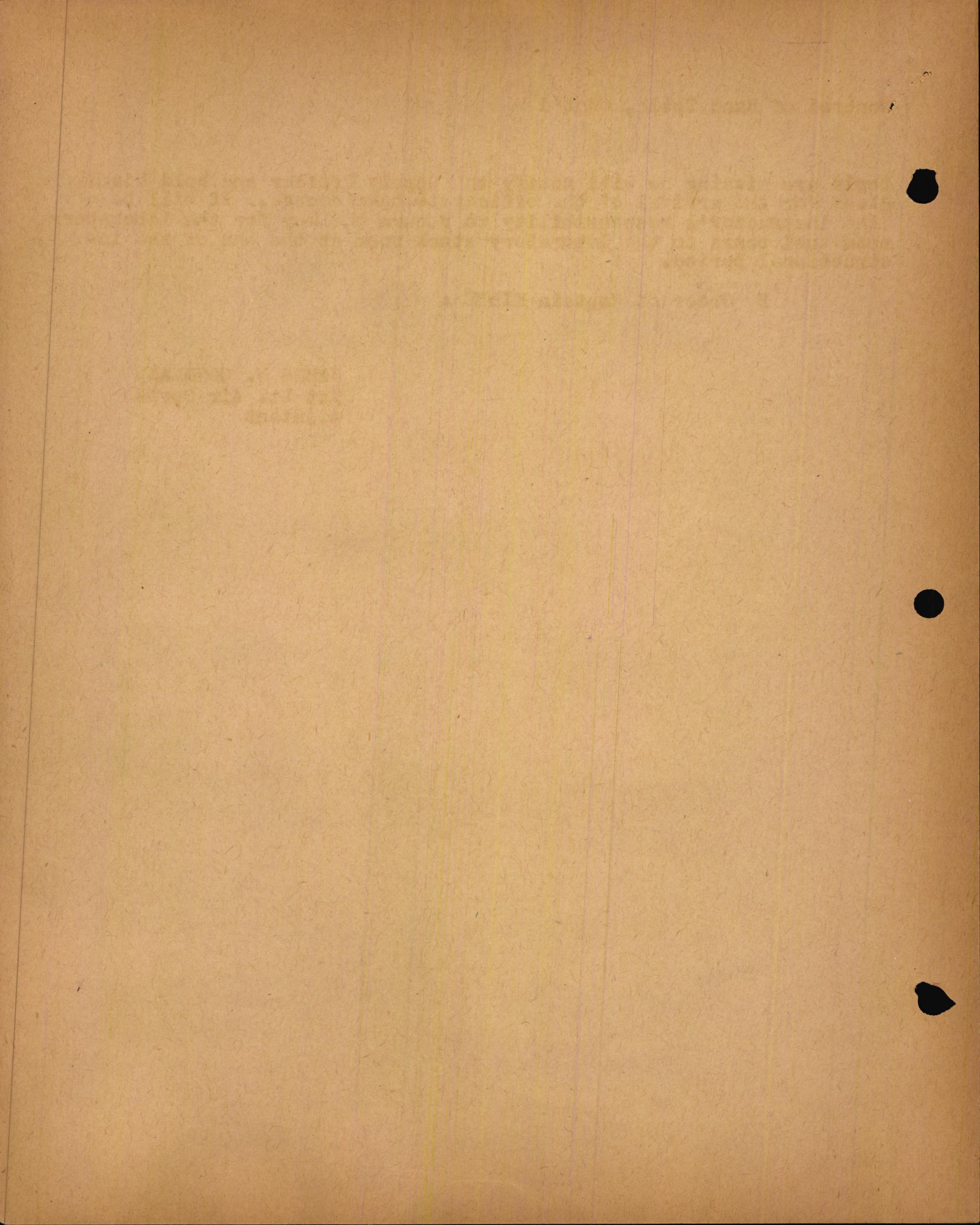 Sample page 10 from AirCorps Library document: 3716th AAF Base Unit Factory School Work Book