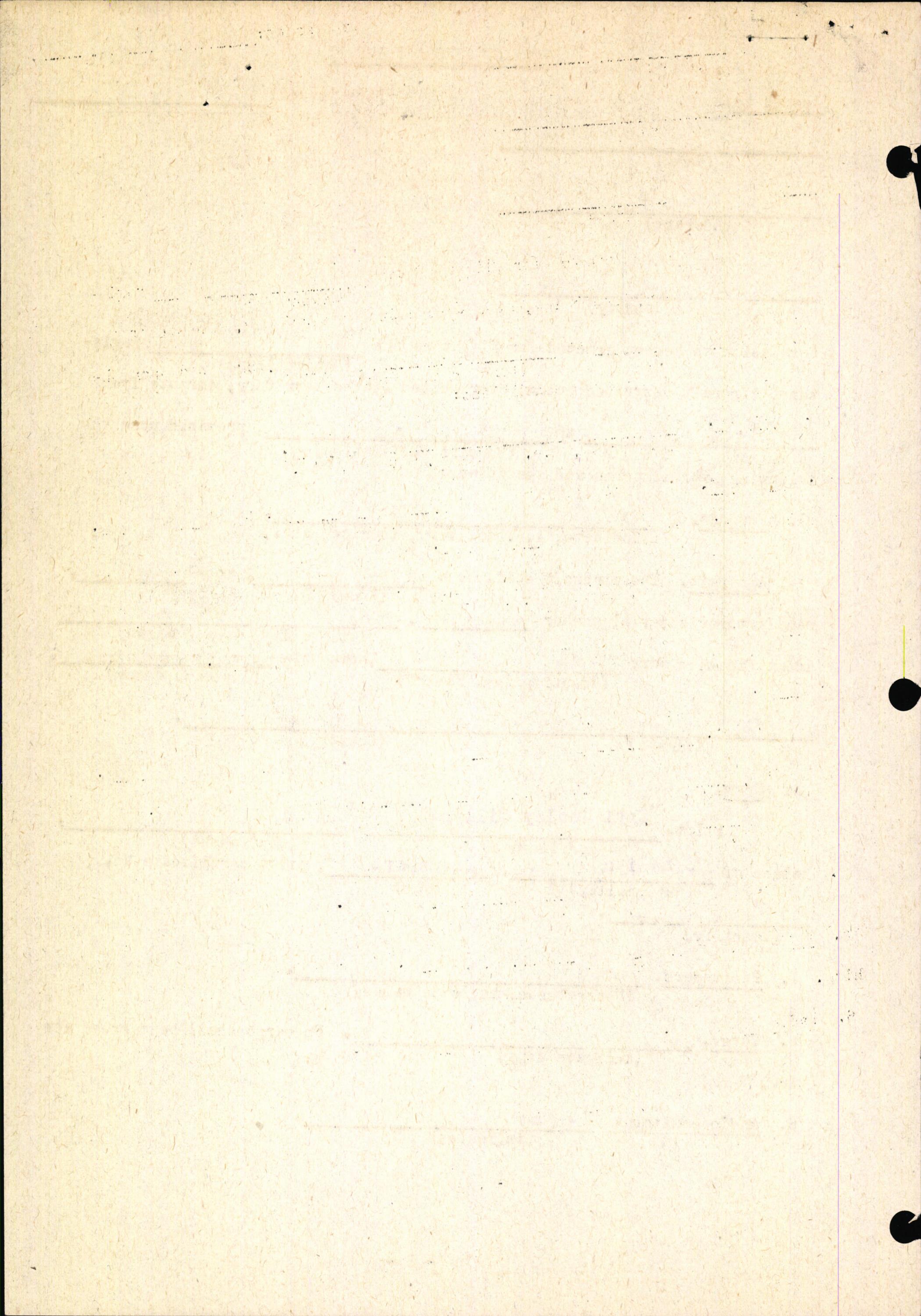 Sample page 8 from AirCorps Library document: Technical Information for Serial Number 69