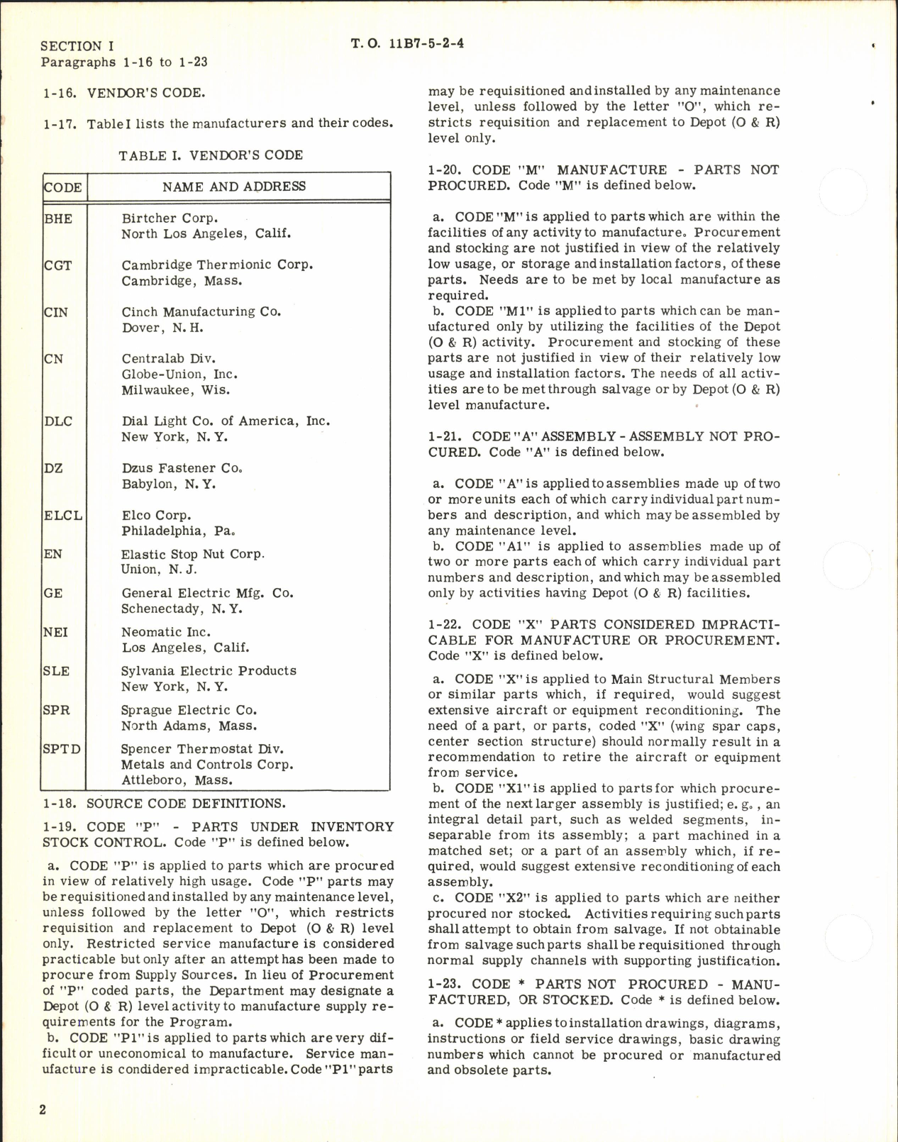 Sample page 6 from AirCorps Library document: Illustrated Parts Breakdown for Comparator Indicator Group AN/AWA-1