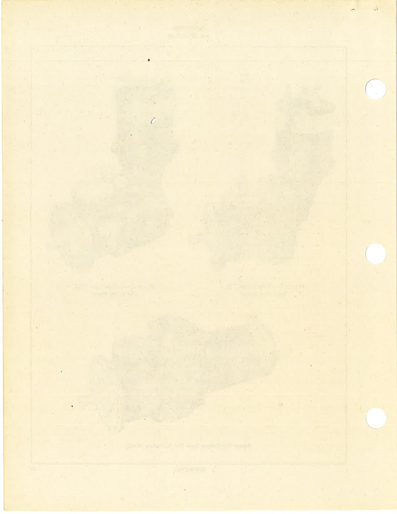 Sample page 6 from AirCorps Library document: Handbook of Instructions with Parts Catalog for Retracting Motors