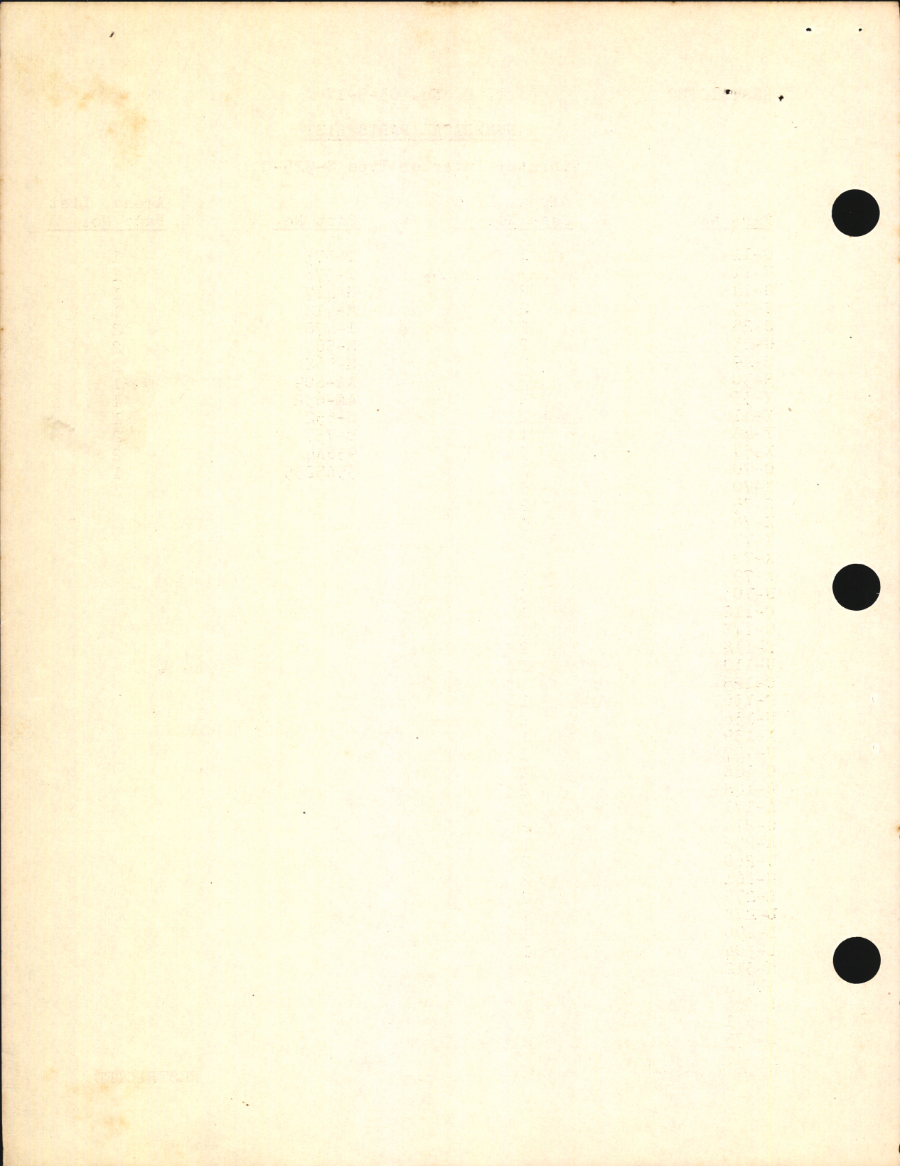 Sample page 6 from AirCorps Library document: Handbook of Instructions with Parts Catalog for Inverter, Vibrator Type S-525-C