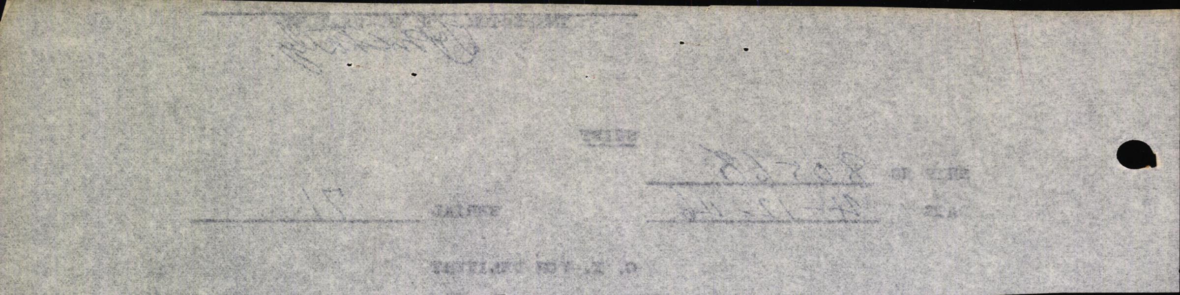 Sample page 4 from AirCorps Library document: Technical Information for Serial Number 71