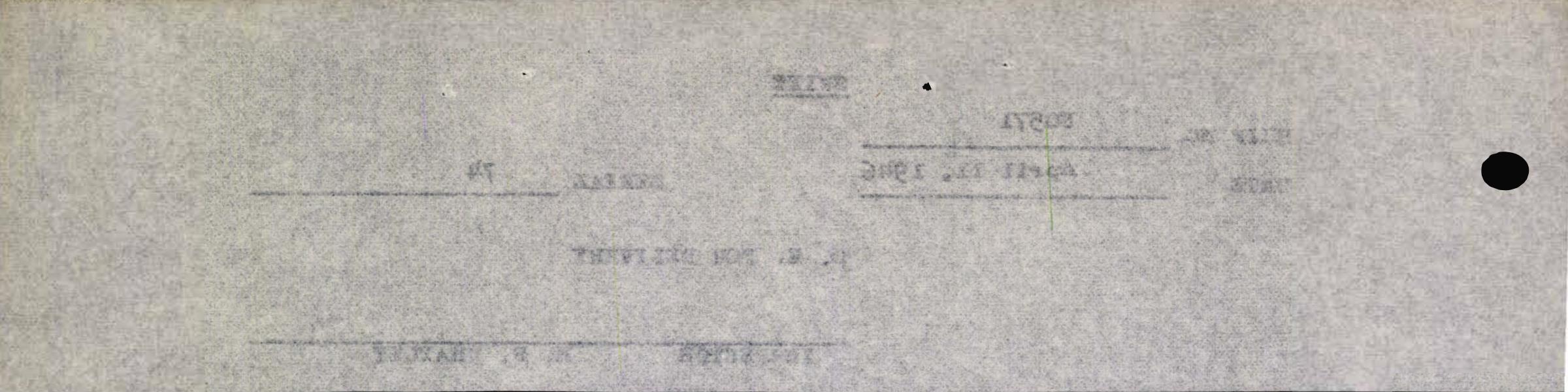 Sample page 4 from AirCorps Library document: Technical Information for Serial Number 74
