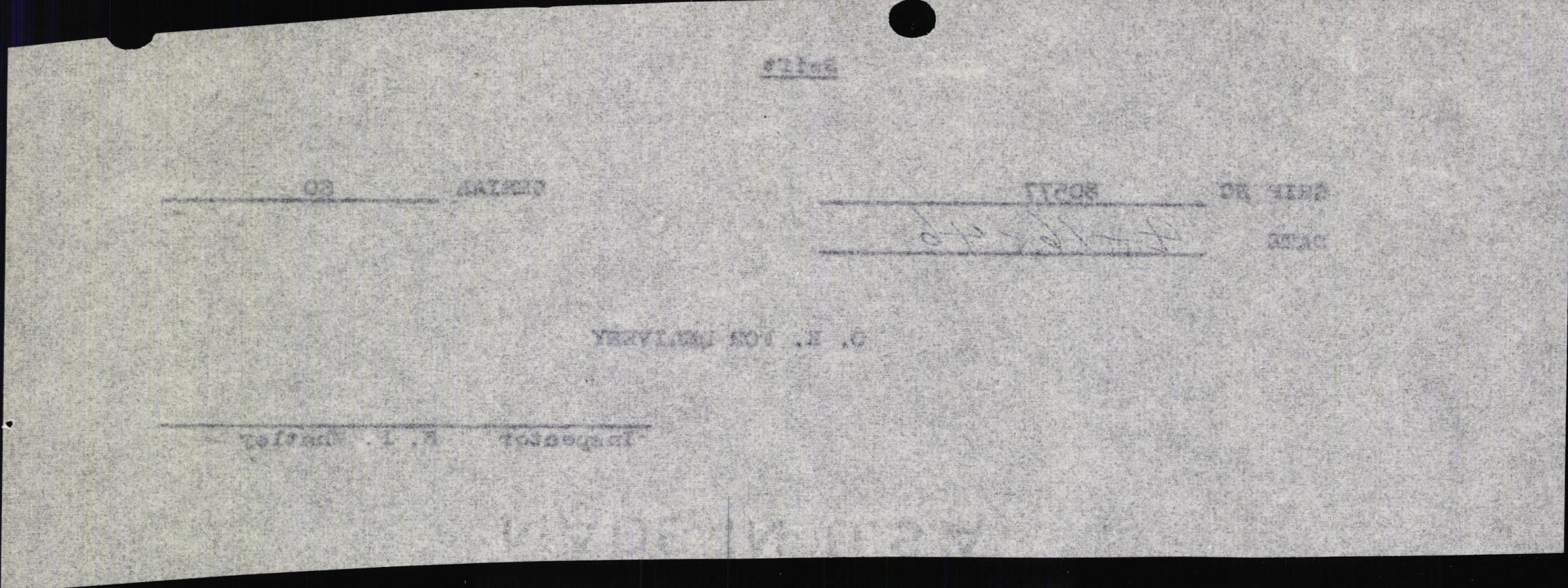 Sample page 4 from AirCorps Library document: Technical Information for Serial Number 80