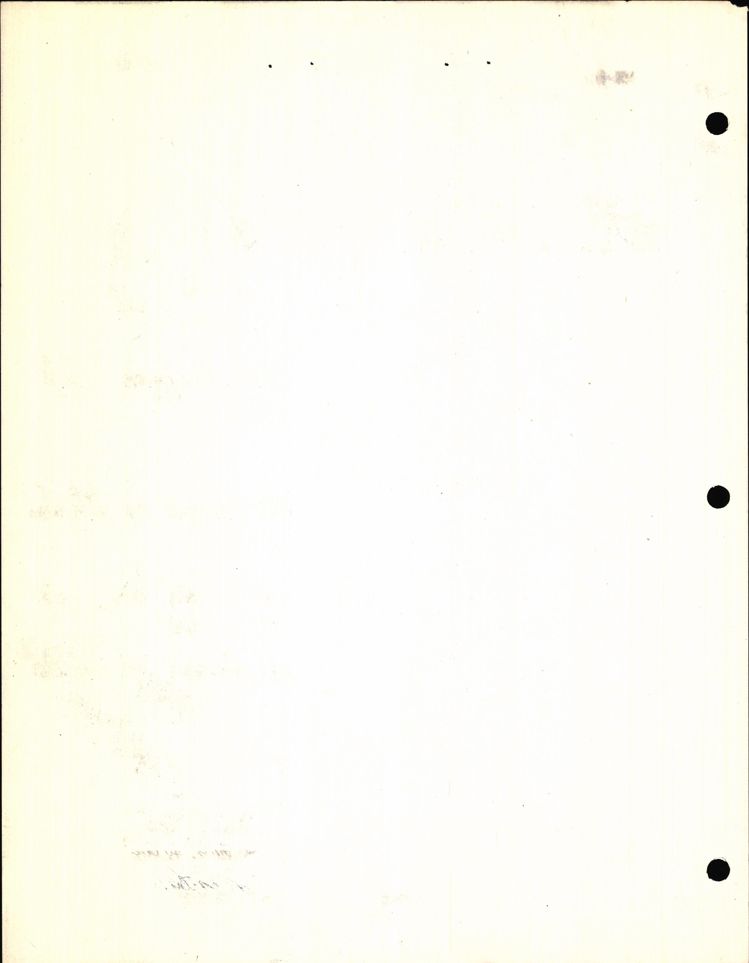 Sample page 8 from AirCorps Library document: Technical Information for Serial Number 80