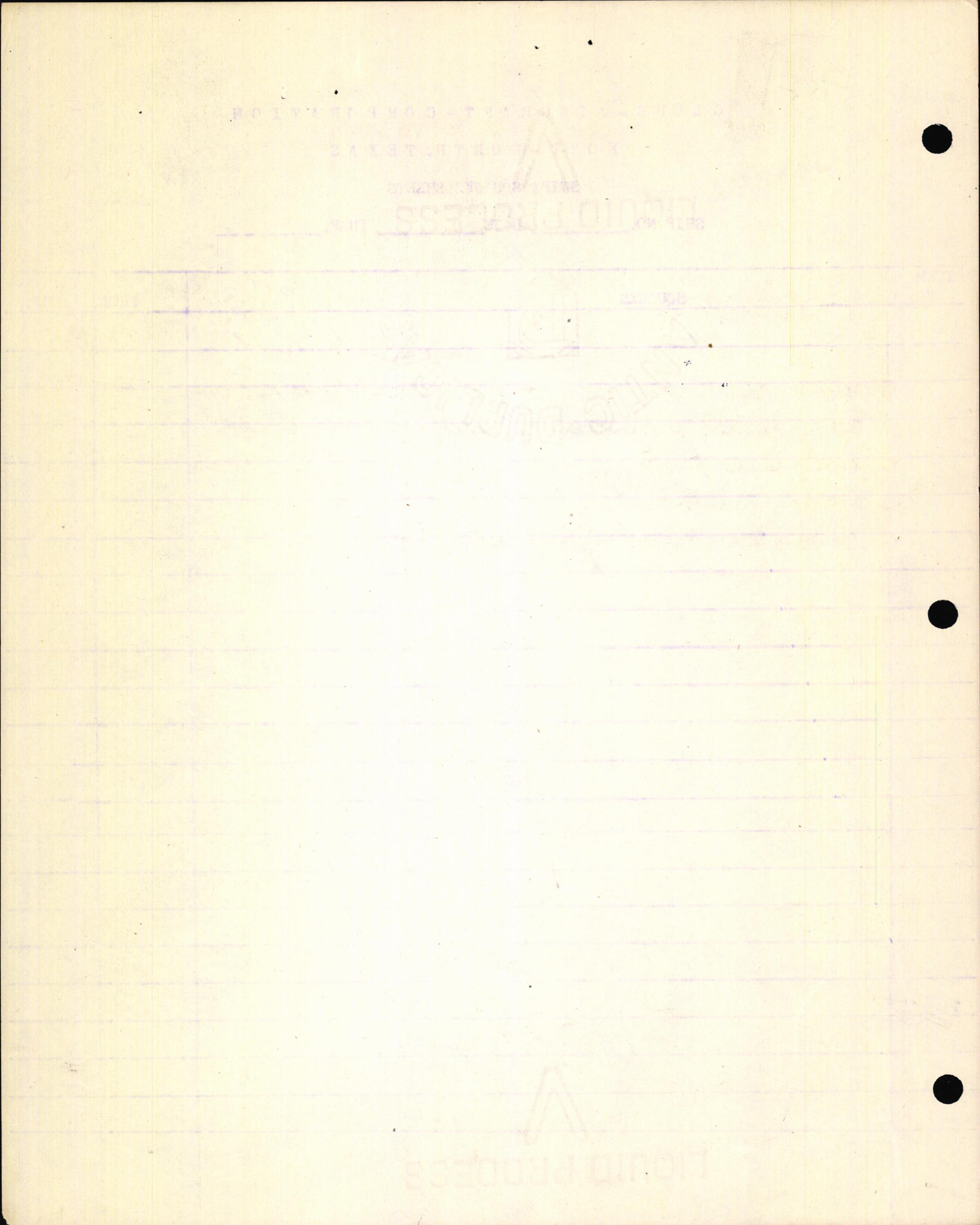 Sample page 12 from AirCorps Library document: Technical Information for Serial Number 88