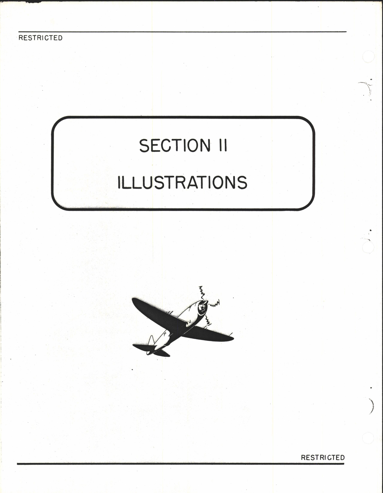 Sample page 8 from AirCorps Library document: Parts Catalog for Model P-47 Airplanes