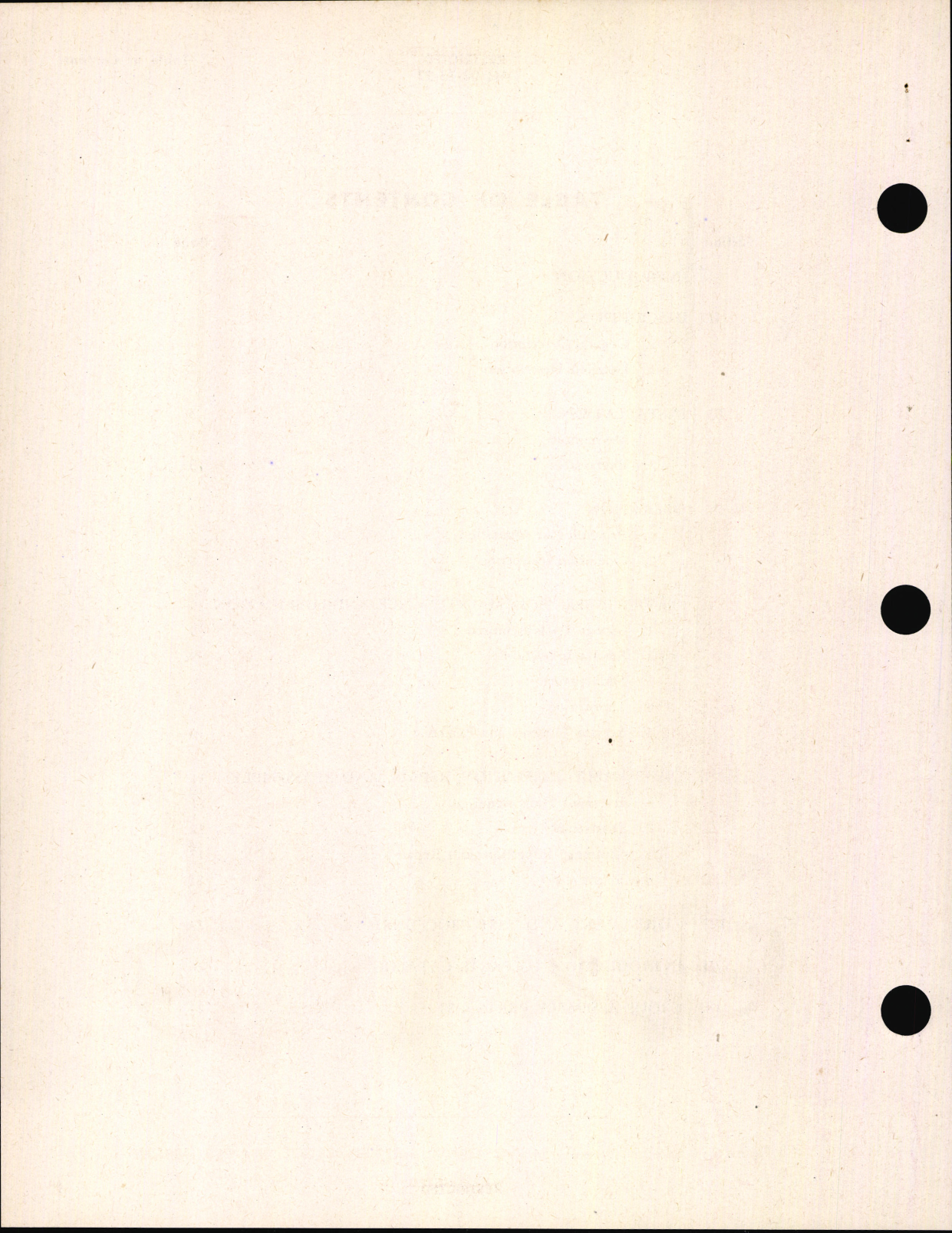 Sample page 4 from AirCorps Library document: Handbook of Instructions with Parts Catalog for Engine Coolant and Lubricating Oil Temperature Controls