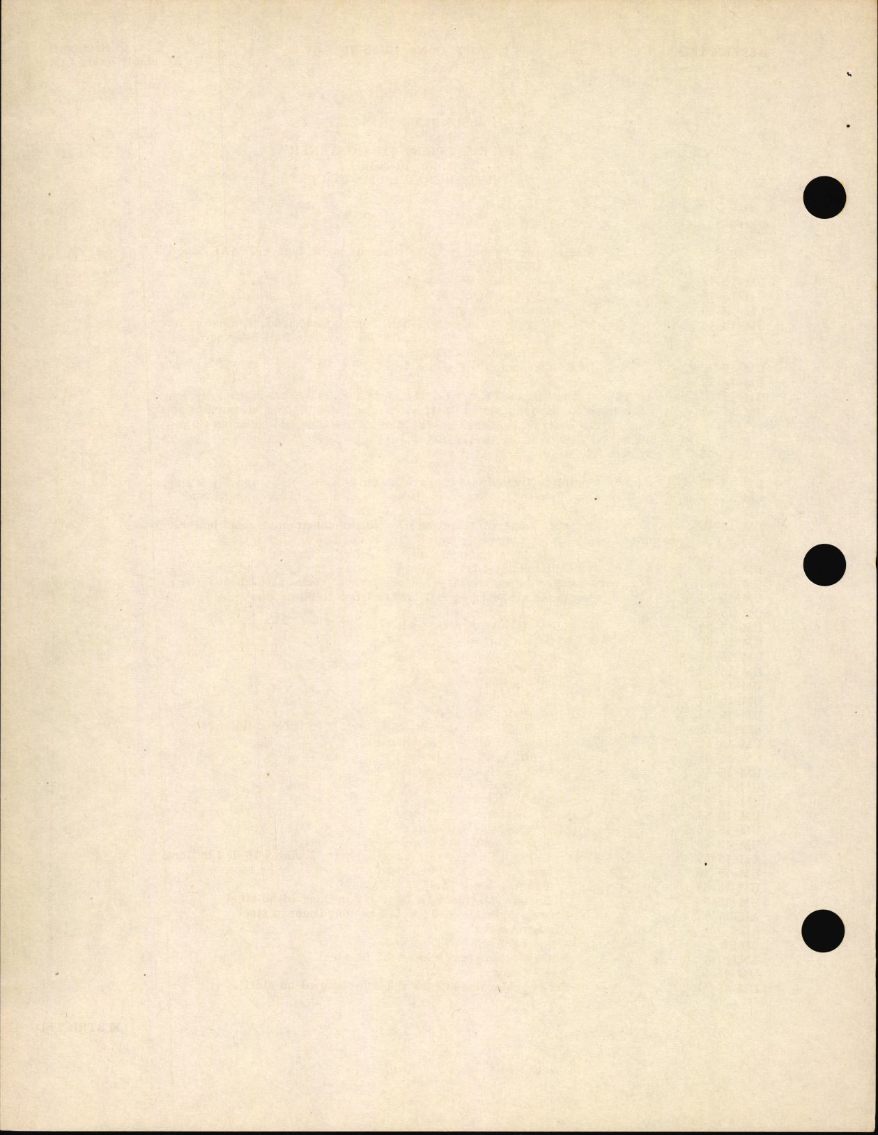 Sample page 8 from AirCorps Library document: Handbook of Instructions with Parts Catalog for Type A-2 Print Straightener