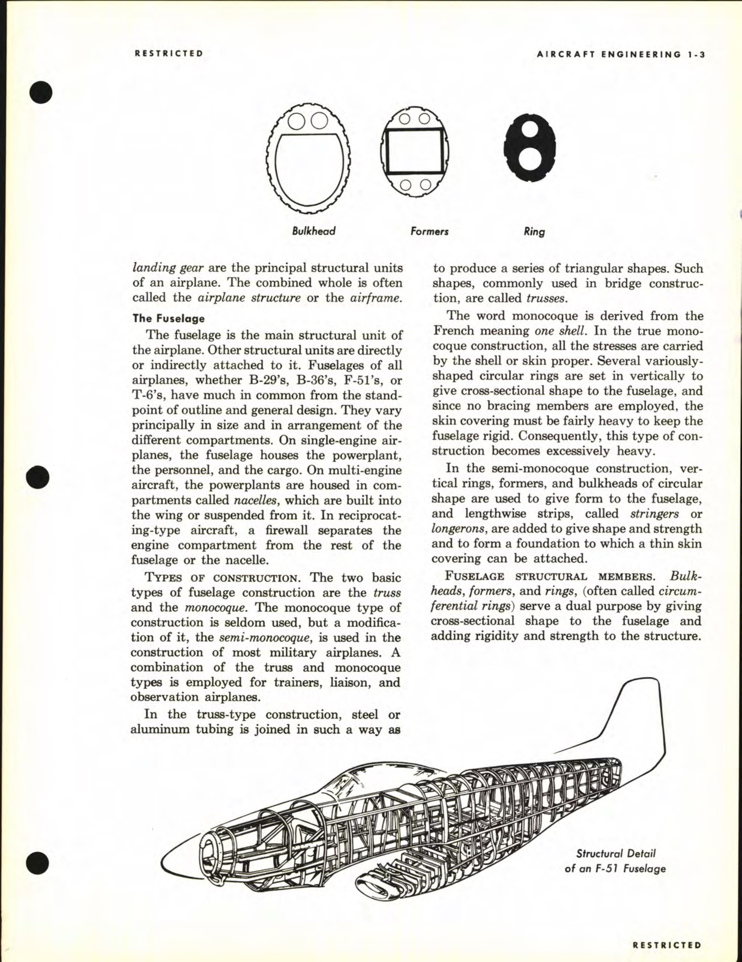 Sample page 9 from AirCorps Library document: Aircraft Engineering for Pilots