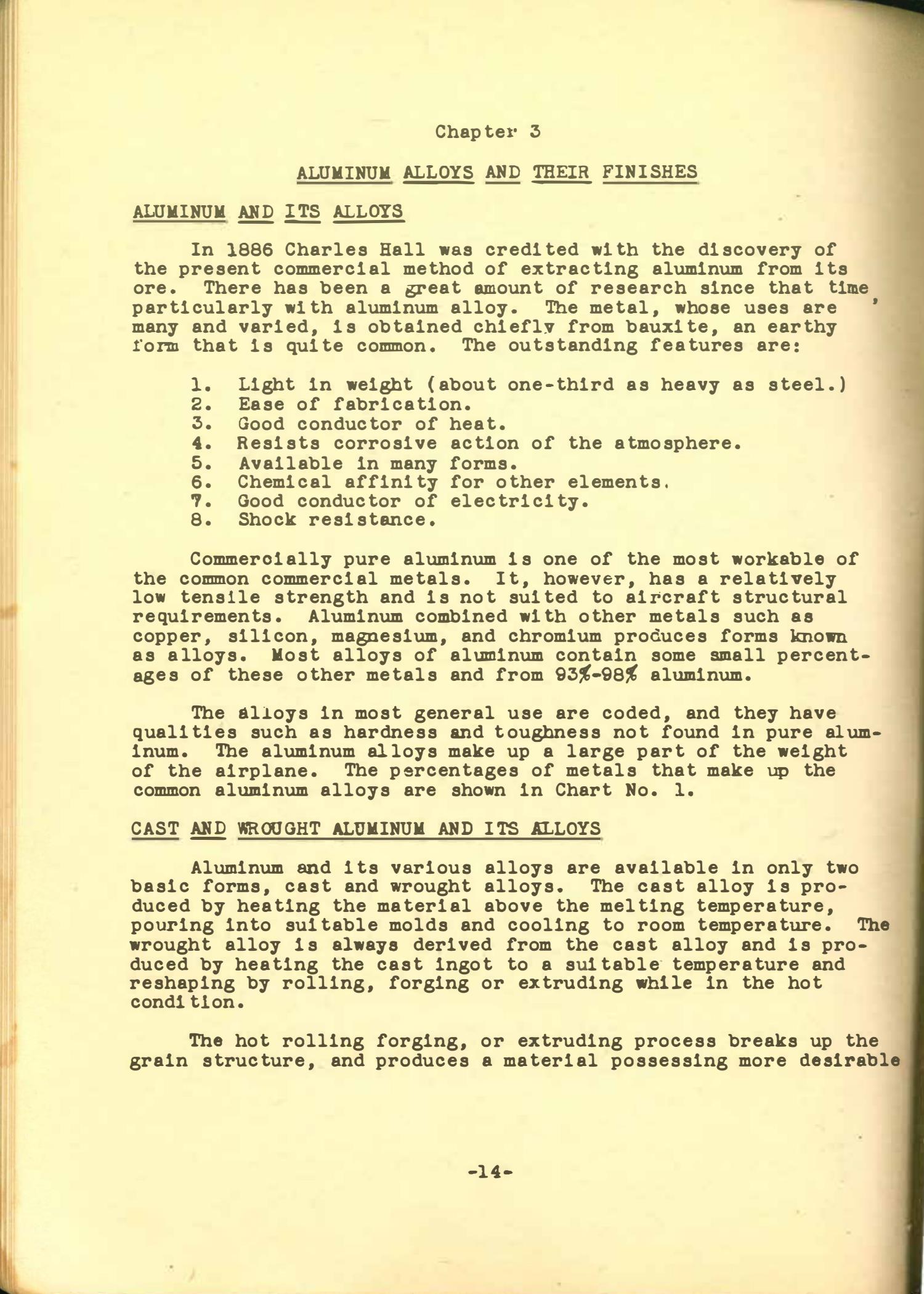 Sample page 24 from AirCorps Library document: Aircraft Spot Welding