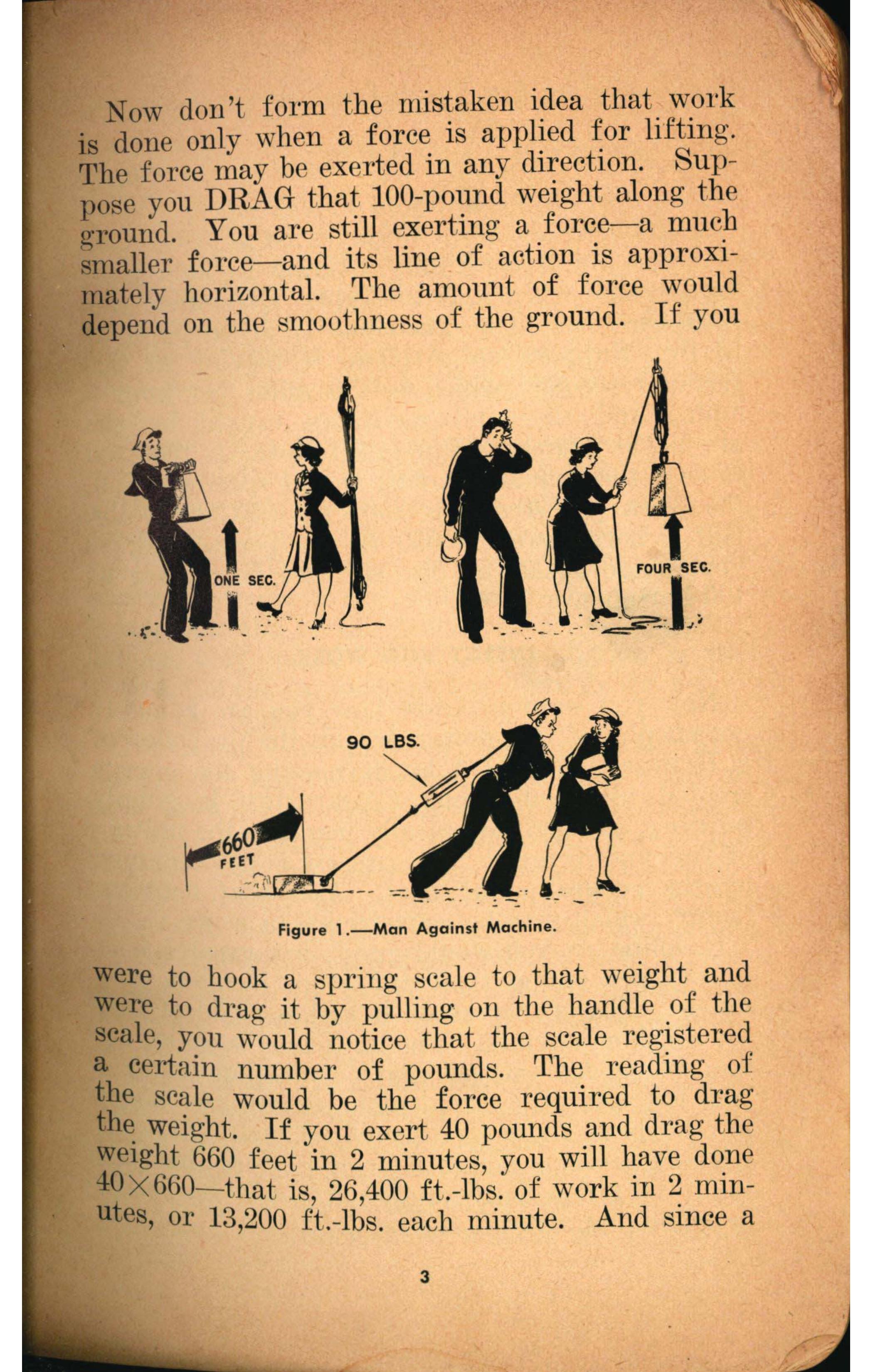 Sample page 13 from AirCorps Library document: Aircraft Engines - Navy Training Courses