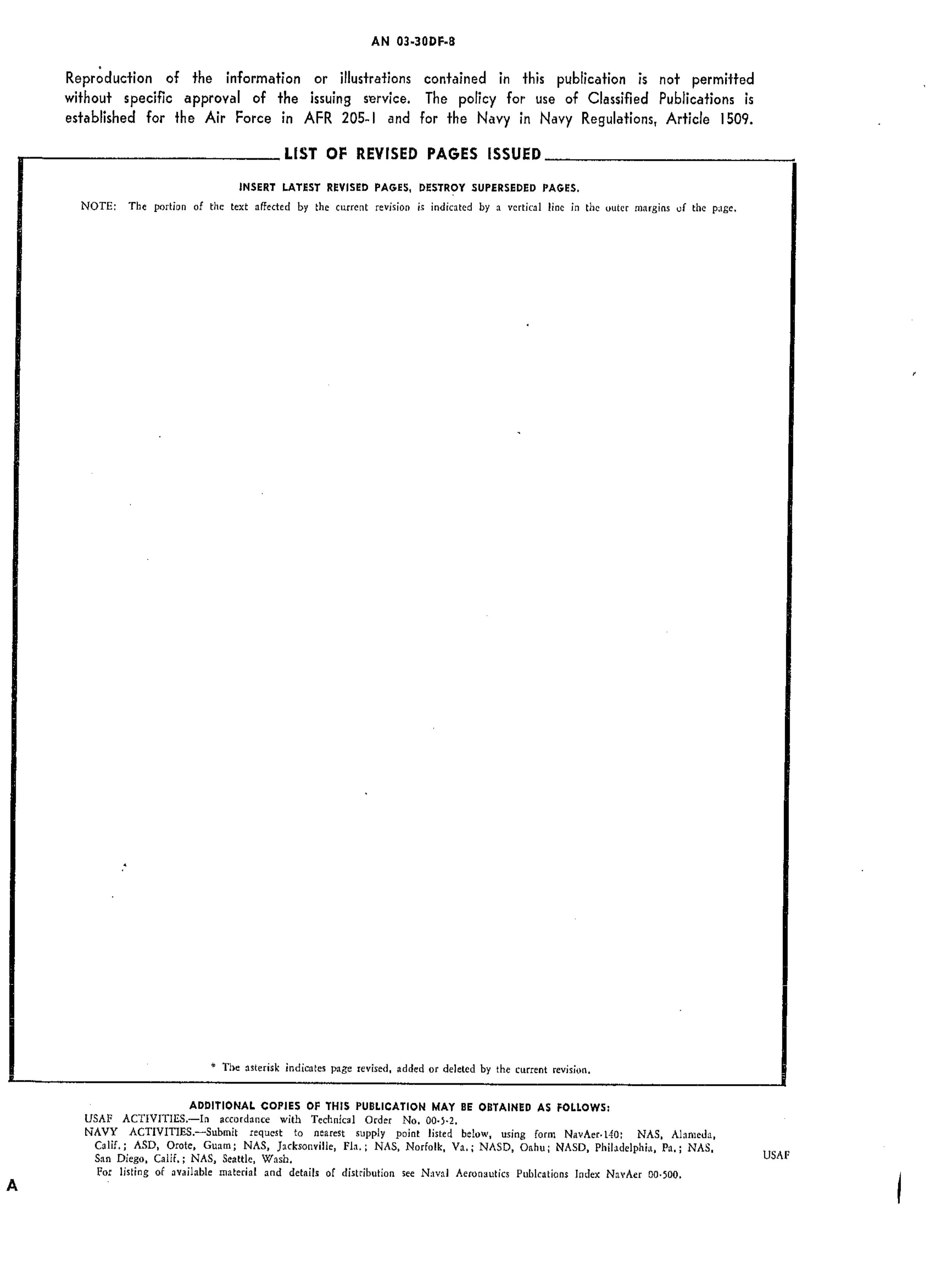 Sample page 2 from AirCorps Library document: Parts Catalog for Hydraulic Sequence Valves