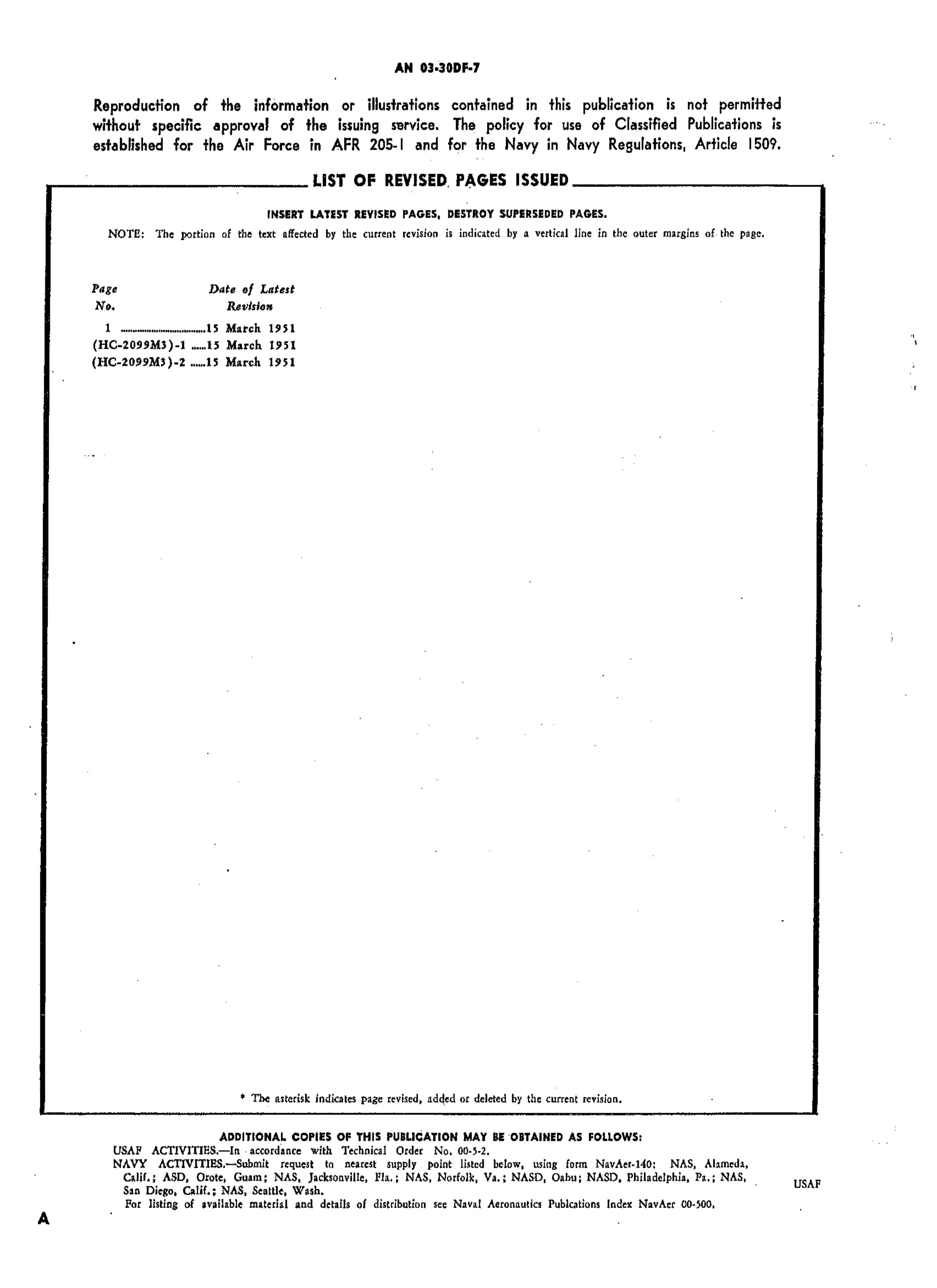 Sample page 2 from AirCorps Library document: Overhaul Instructions for Hydraulic Sequence Valves