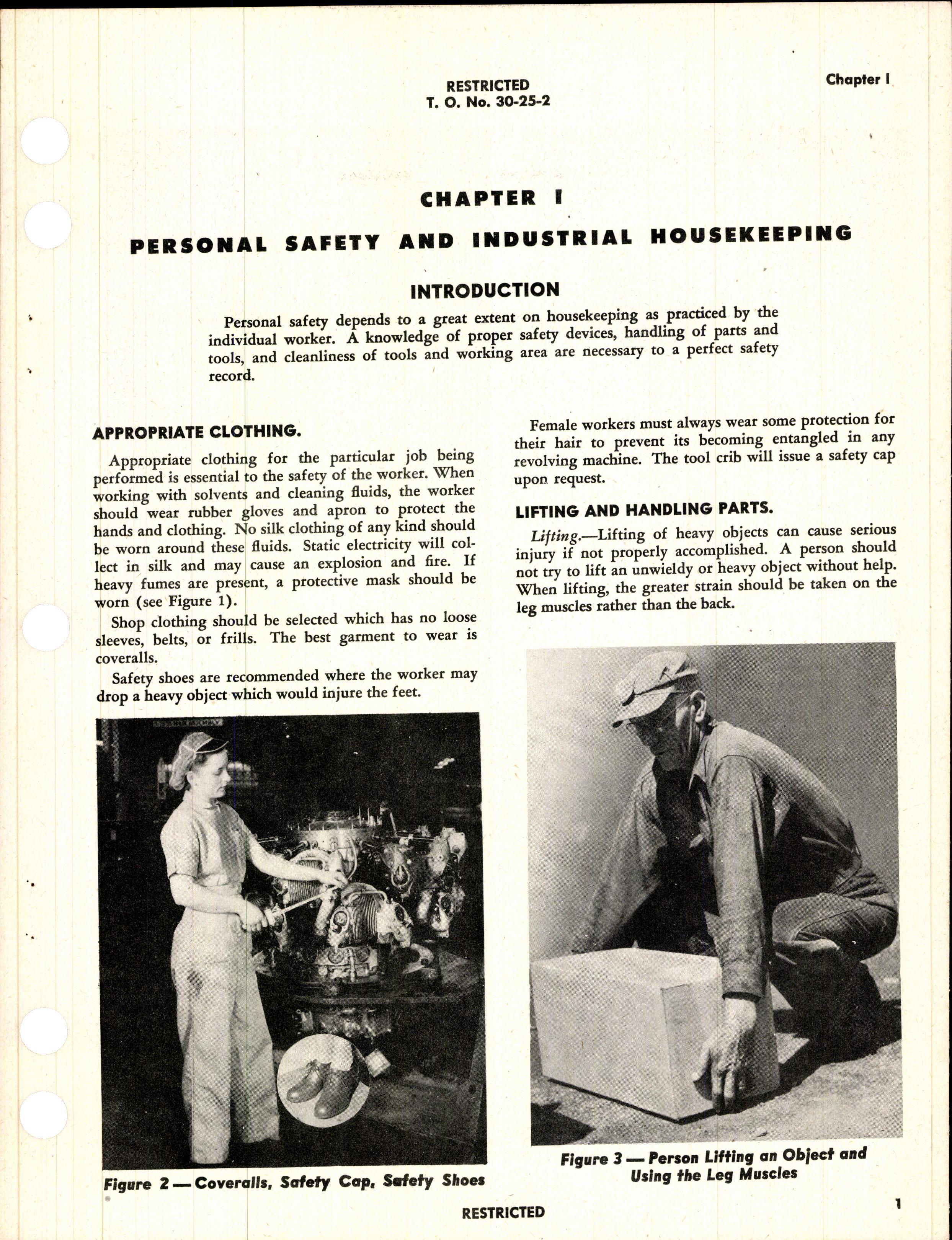 Sample page 5 from AirCorps Library document: Aircraft Engine Basic Mechanics