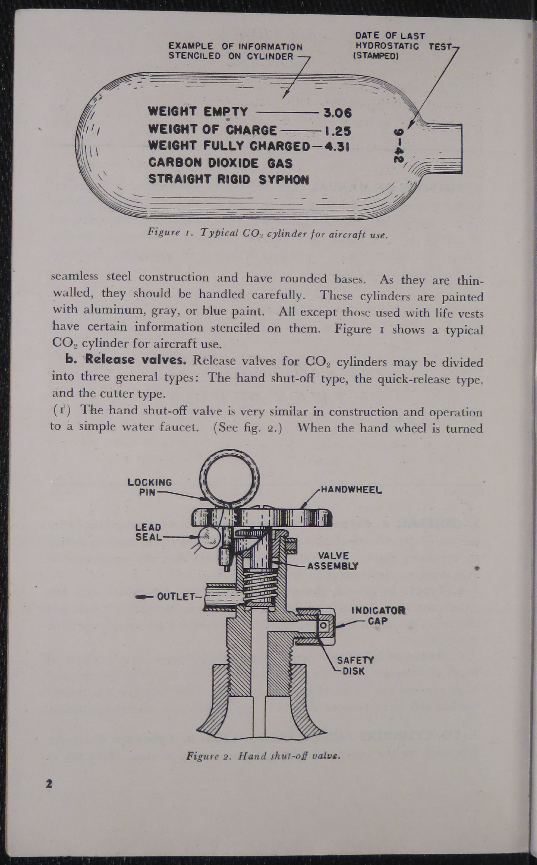Sample page 8 from AirCorps Library document: Miscellaneous Aircraft Equipment