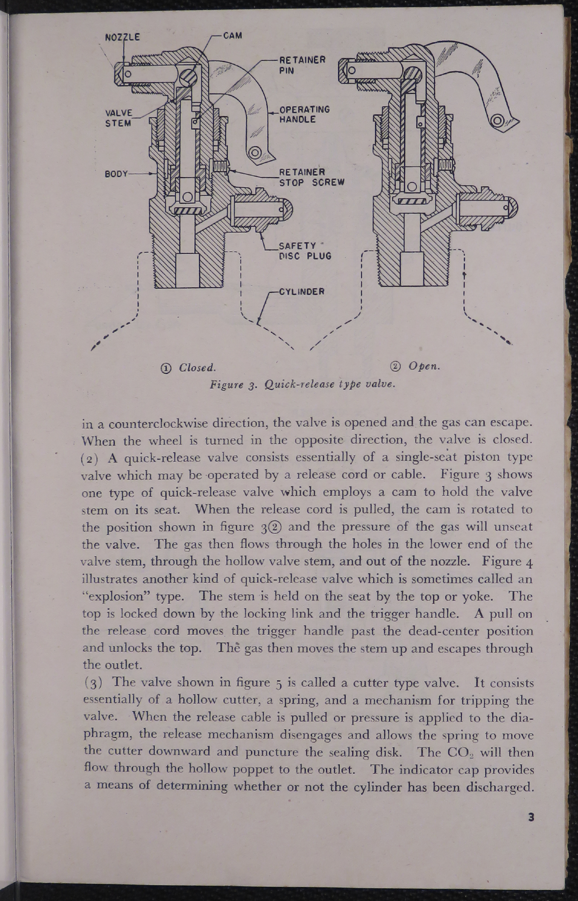 Sample page 9 from AirCorps Library document: Miscellaneous Aircraft Equipment