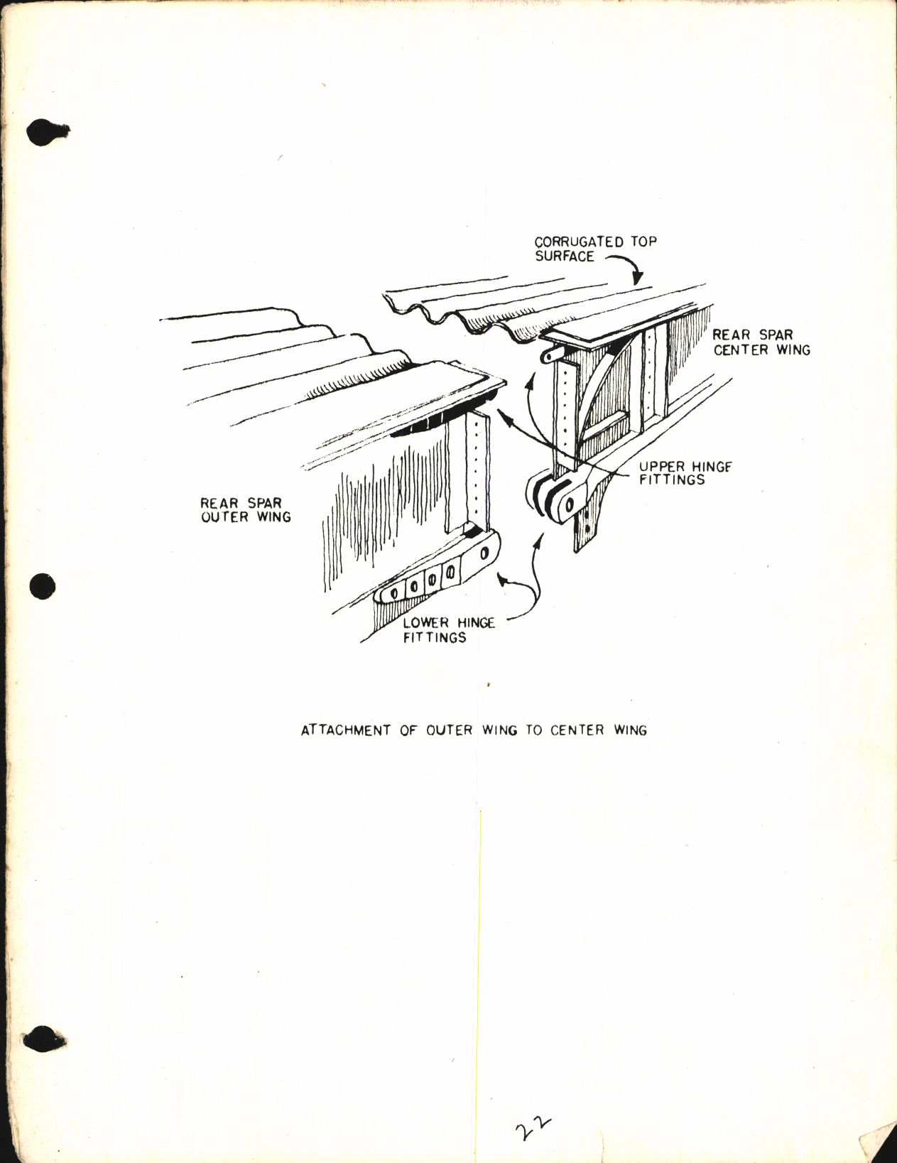 Sample page 9 from AirCorps Library document: B-26 Master Data