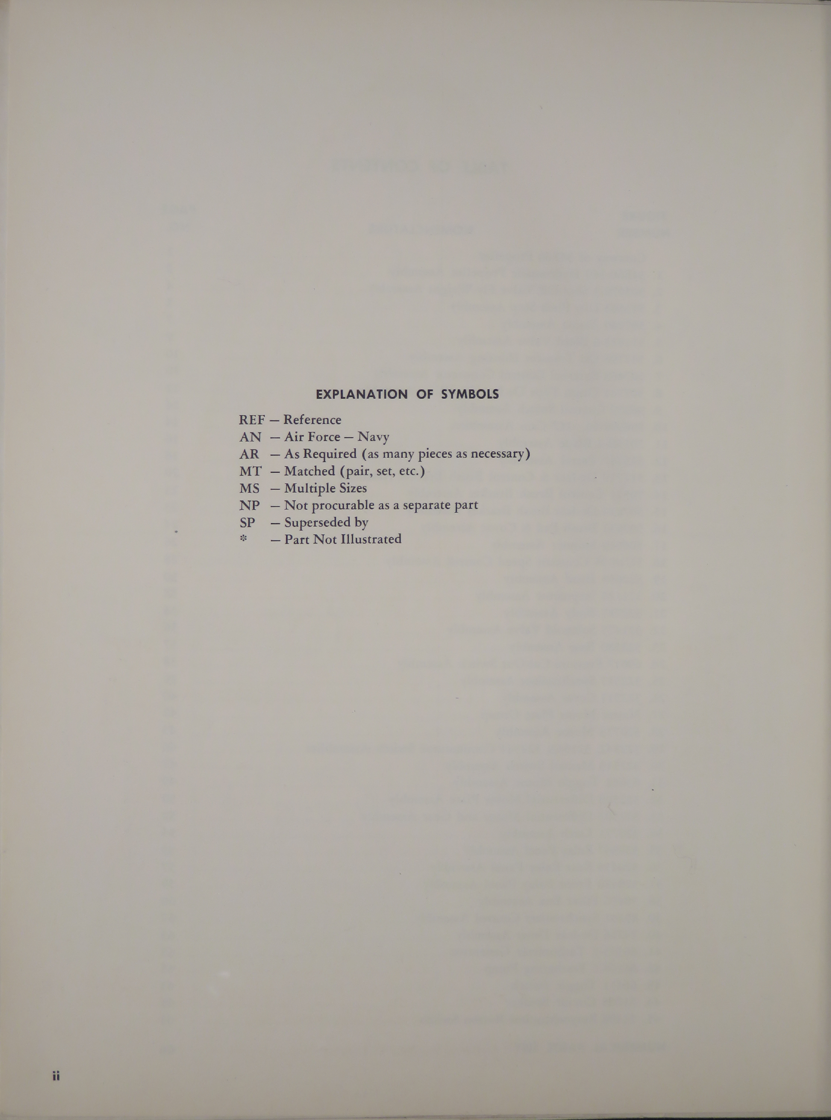 Sample page 6 from AirCorps Library document: Parts Catalog for Hydromatic Propeller Model 34E60 for Boeing 377