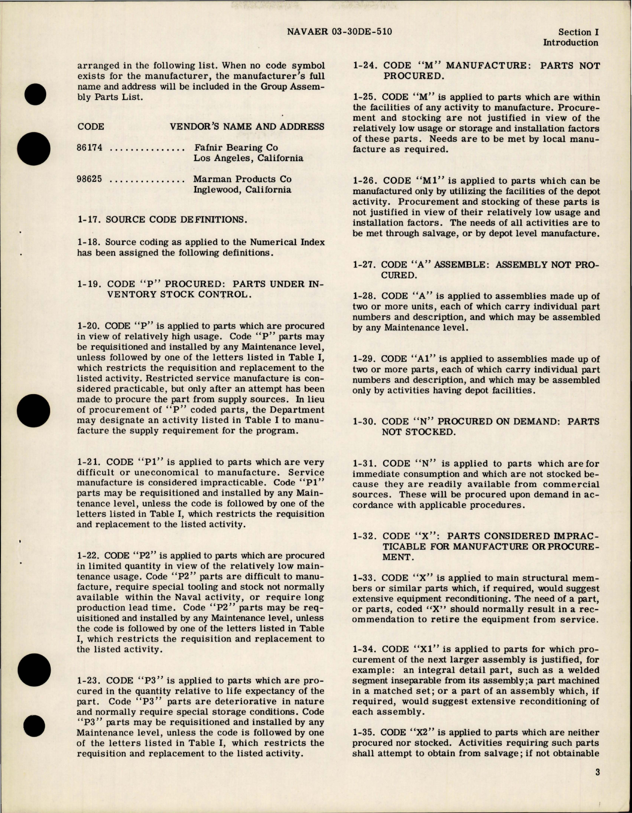 Sample page 5 from AirCorps Library document: Illustrated Parts Breakdown for Stabilizer Control Power Cylinders - Parts 12020-2, 12490-1, 12490-2, 12490-3 