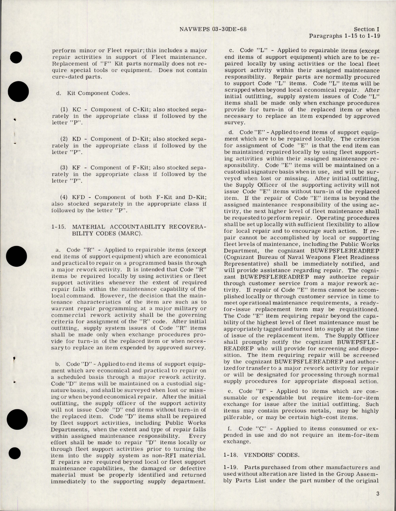 Sample page 5 from AirCorps Library document: Illustrated Parts Breakdown for Electro Hydraulic Servo Valve - Part 20050-5 