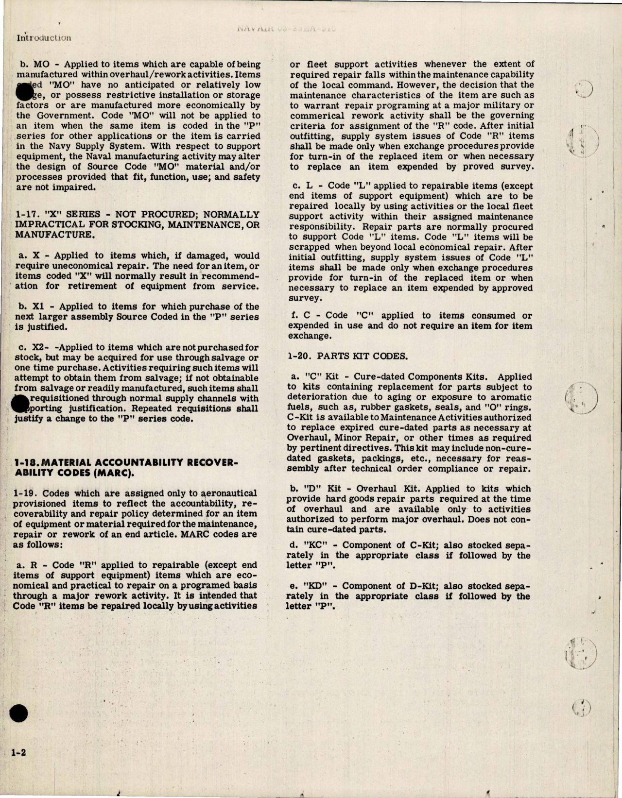 Sample page 5 from AirCorps Library document: Illustrated Parts Breakdown for Actuating Drag Braces for Main and Nose Landing Gear 