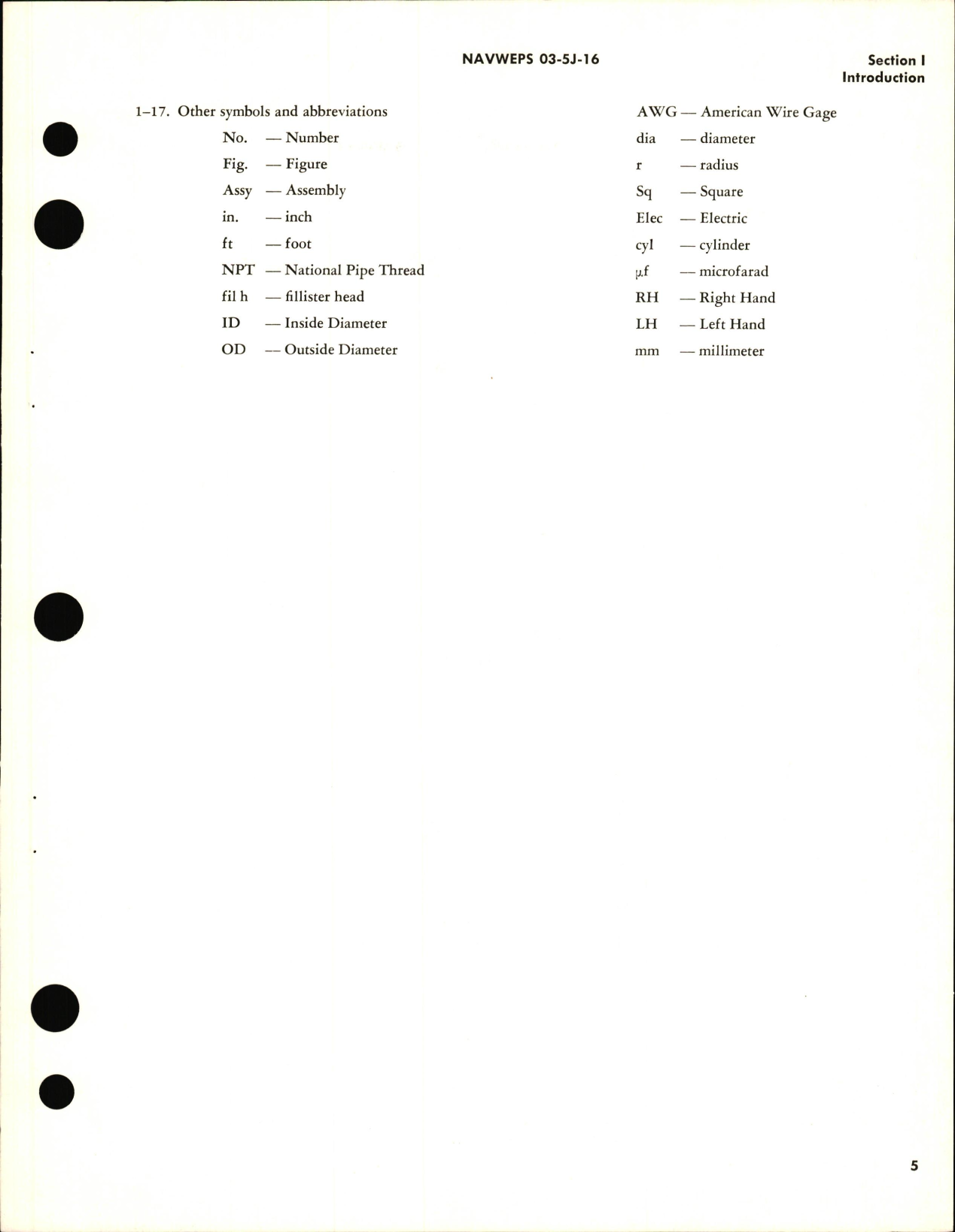Sample page 7 from AirCorps Library document: Illustrated Parts Breakdown  for R-2800 Low Tension Ignition System used on R-2800-52, R-2800-54 Engines