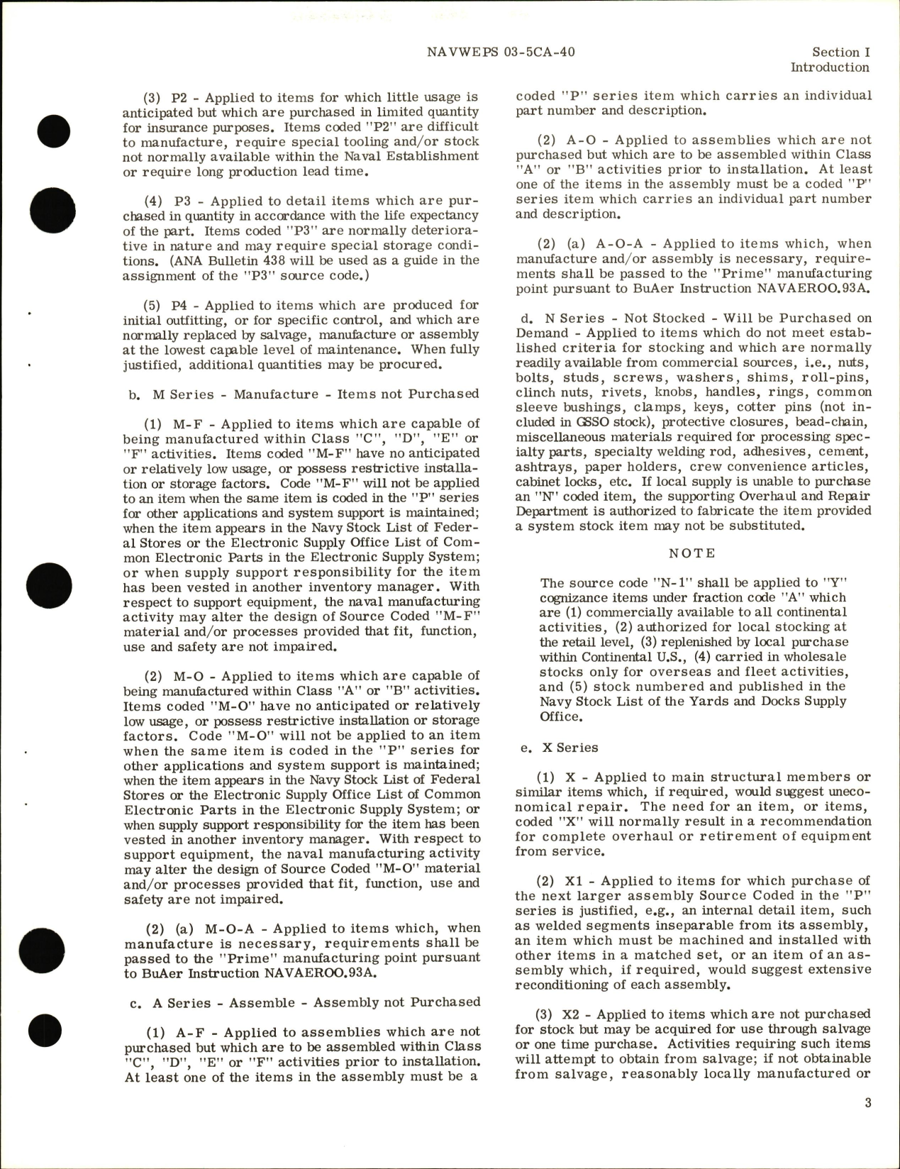 Sample page 7 from AirCorps Library document: Illustrated Parts Breakdown for Aircraft Engine Starters