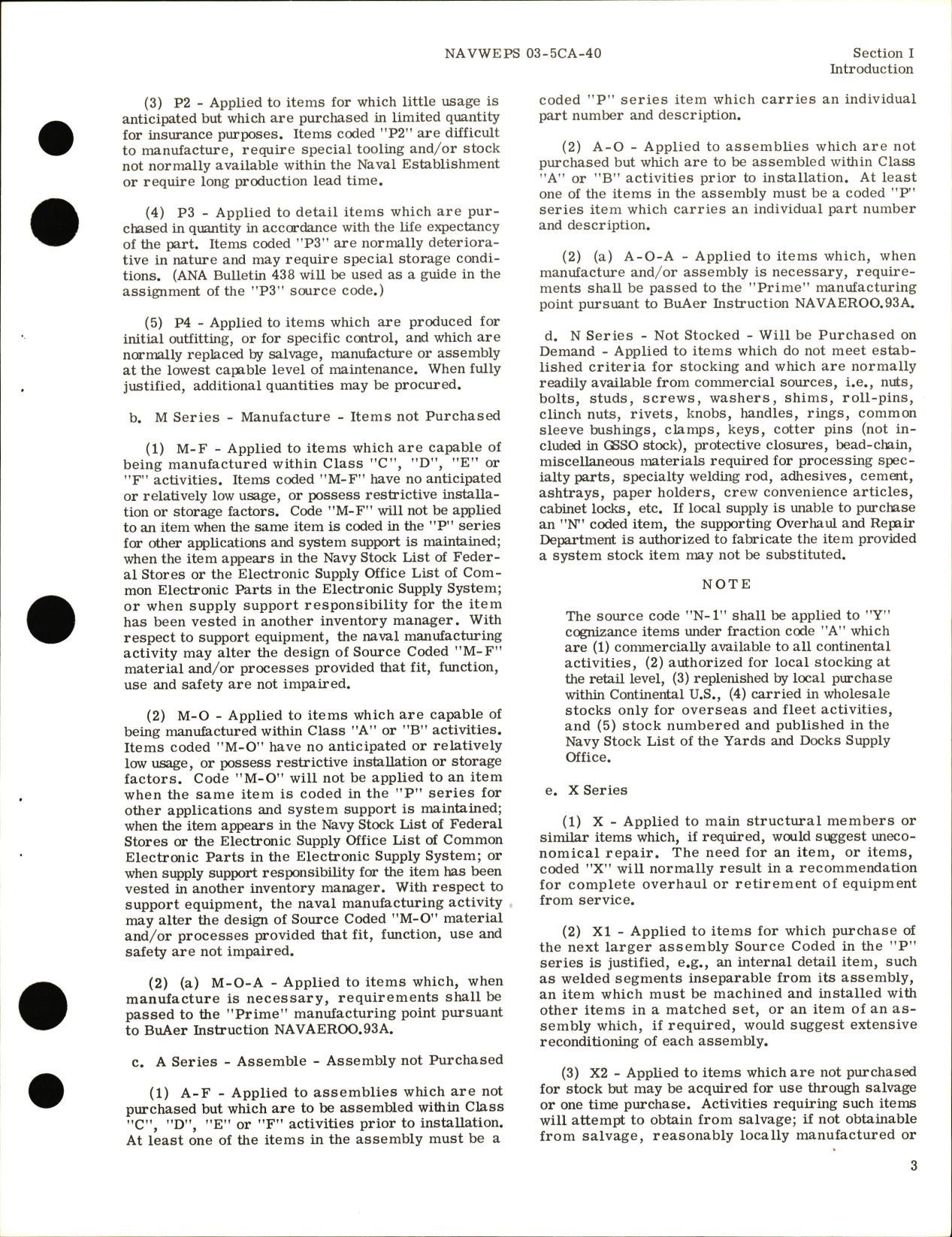 Sample page 7 from AirCorps Library document: Illustrated Parts Breakdown for Aircraft Engine Starters