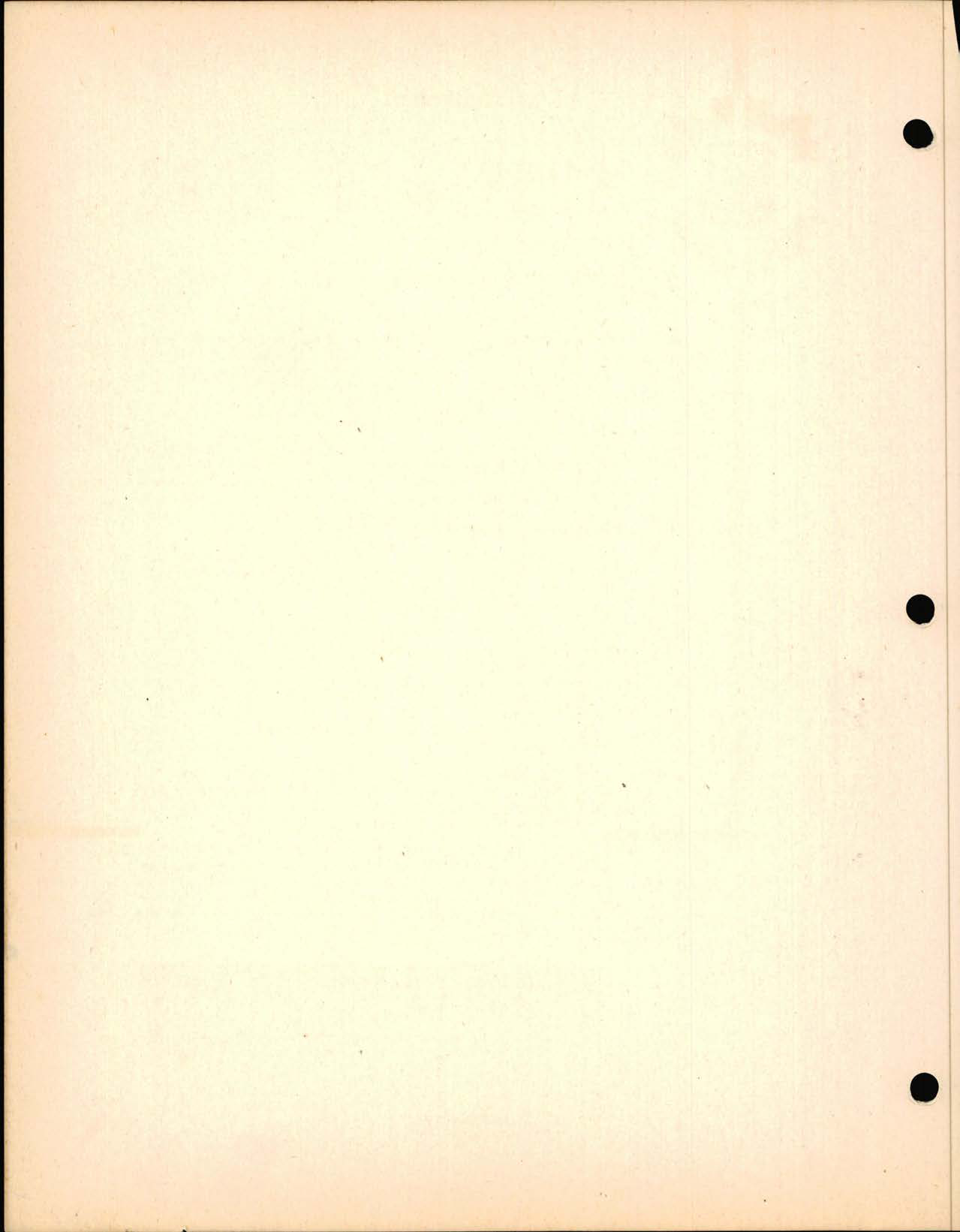 Sample page 7 from AirCorps Library document: Operation and Maintenance for the AAF Model A-25 Airplane, 