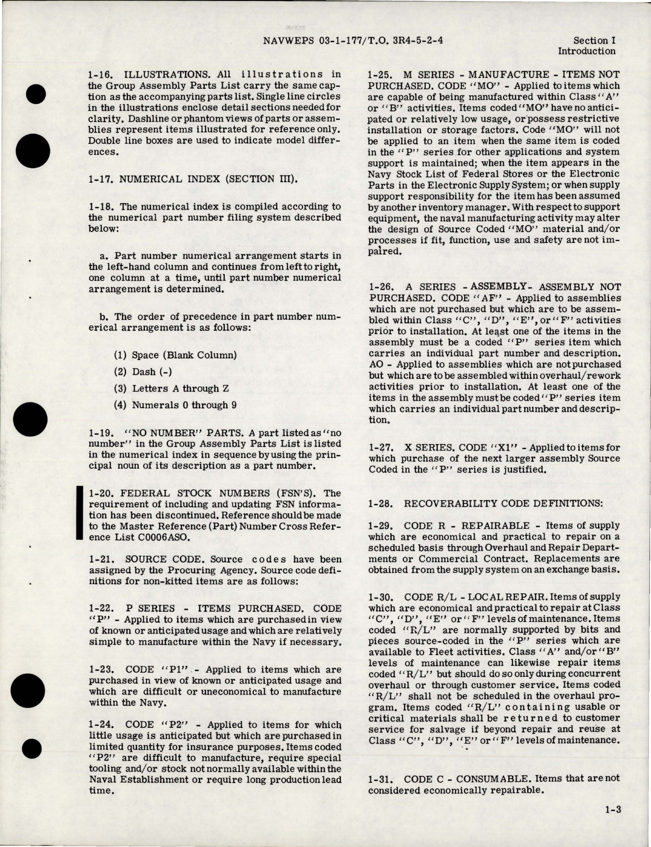 Sample page 7 from AirCorps Library document: Illustrated Parts Breakdown for Speed Decreaser Gear and Associated Parts  